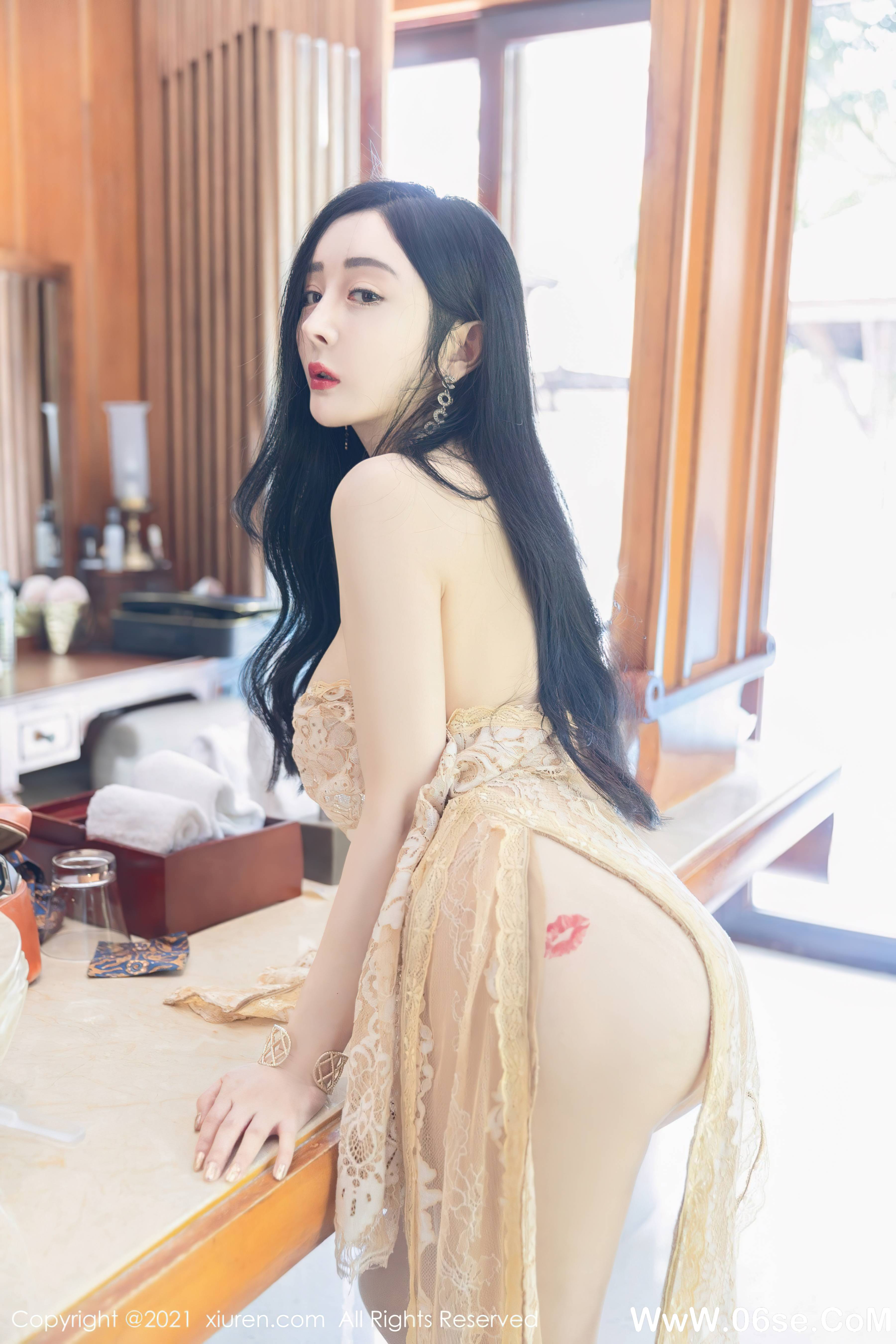图片[42]-[XIUREN秀人网] 2021.10.09 NO.4040 允爾[60+1P606M]-六色网