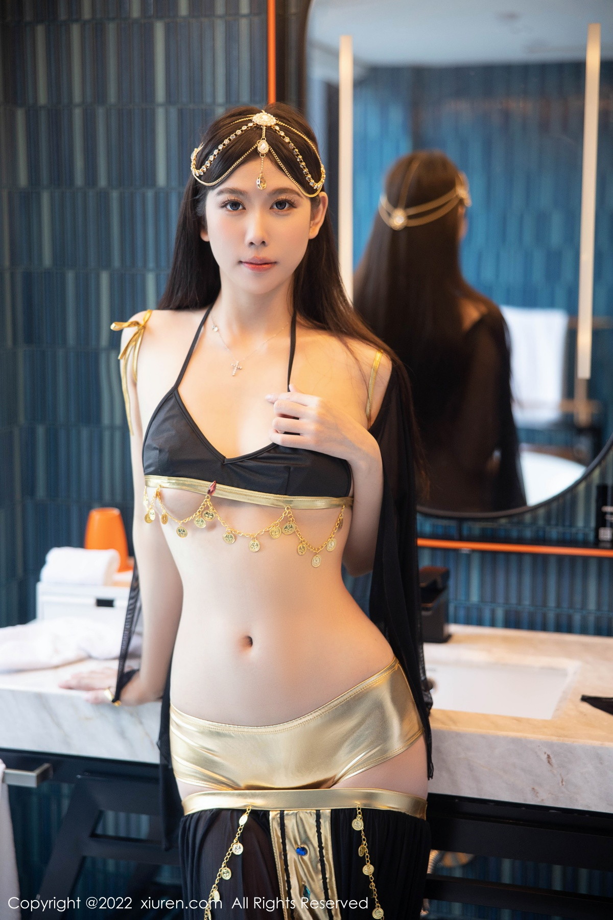 图片[26]-【XiuRen秀人网】2022.11.14 Vol.5849 李雅柔182CM【65P】-六色网