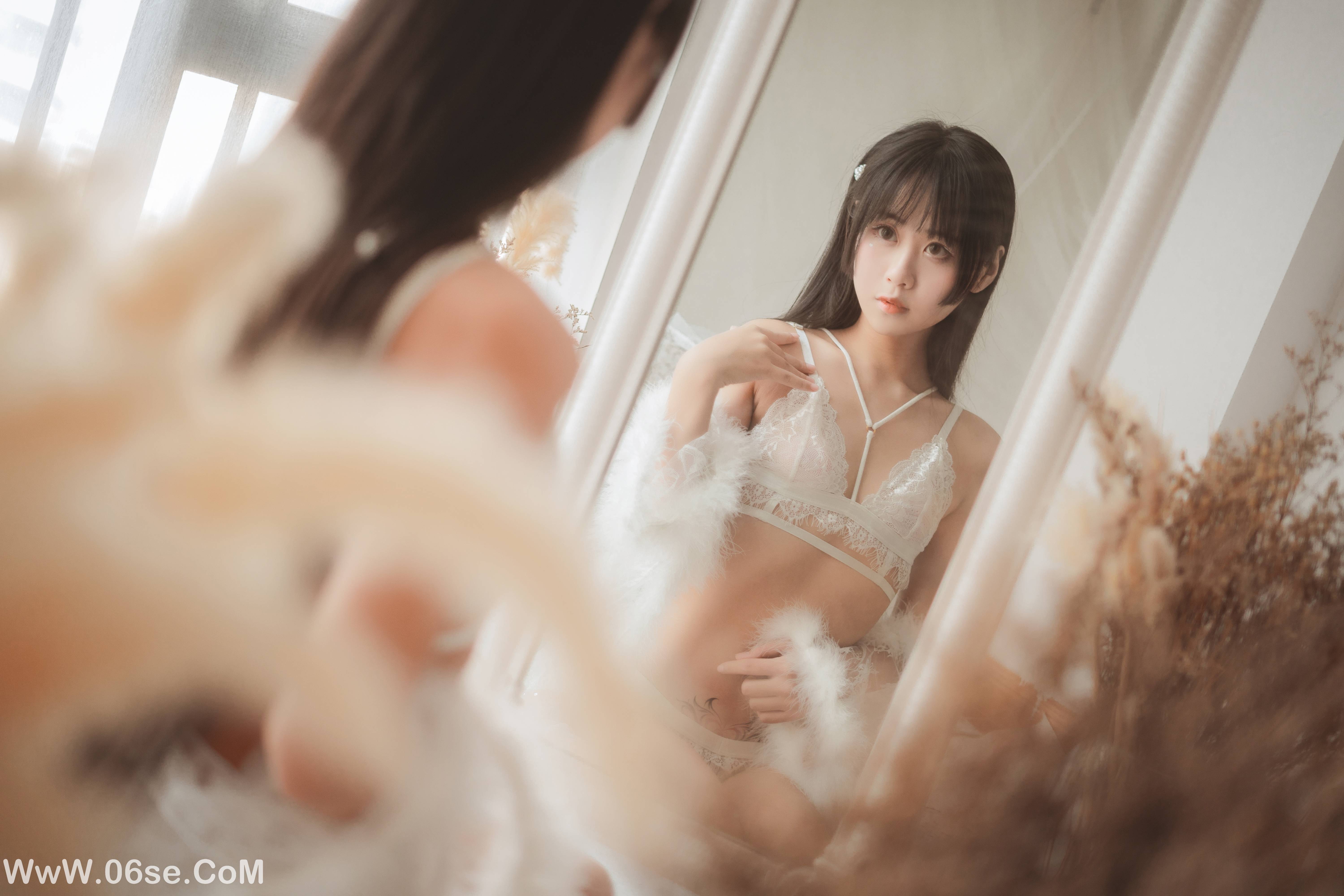 图片[22]-萌芽儿o0 NO.008 – 毛绒内衣[27P278M]-六色网