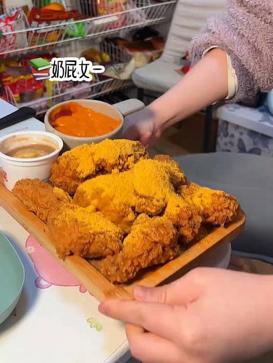小说推文