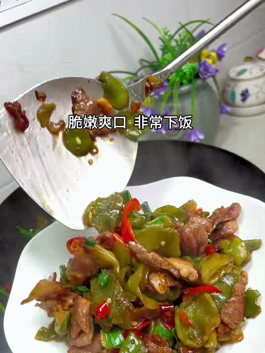 多吃两碗饭的原因找到了,救命!这莴笋干让白米饭变销魂!