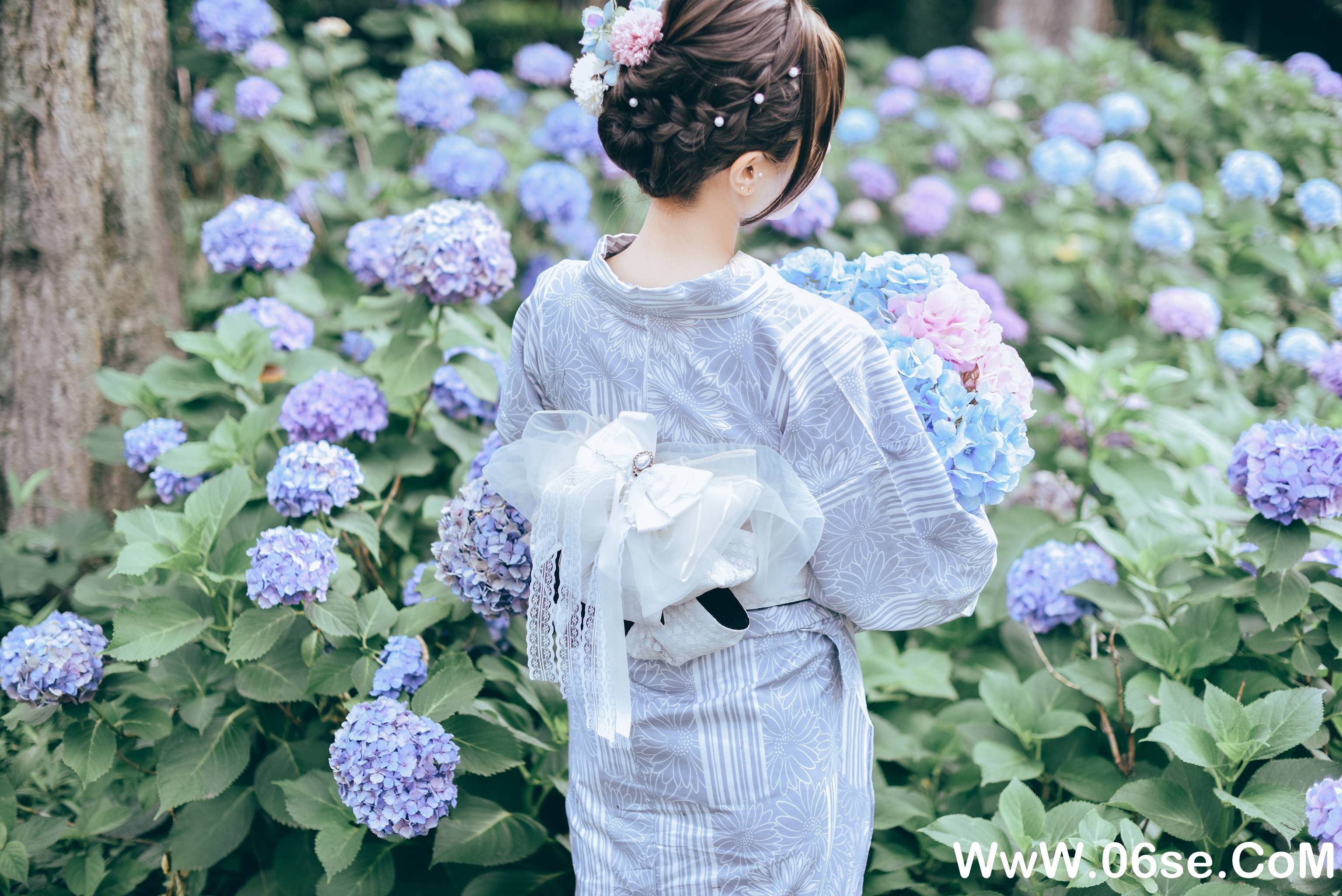 图片[6]-Ely_eee(ElyEE子) NO.039 — Yukata [56P+4V244M]-六色网