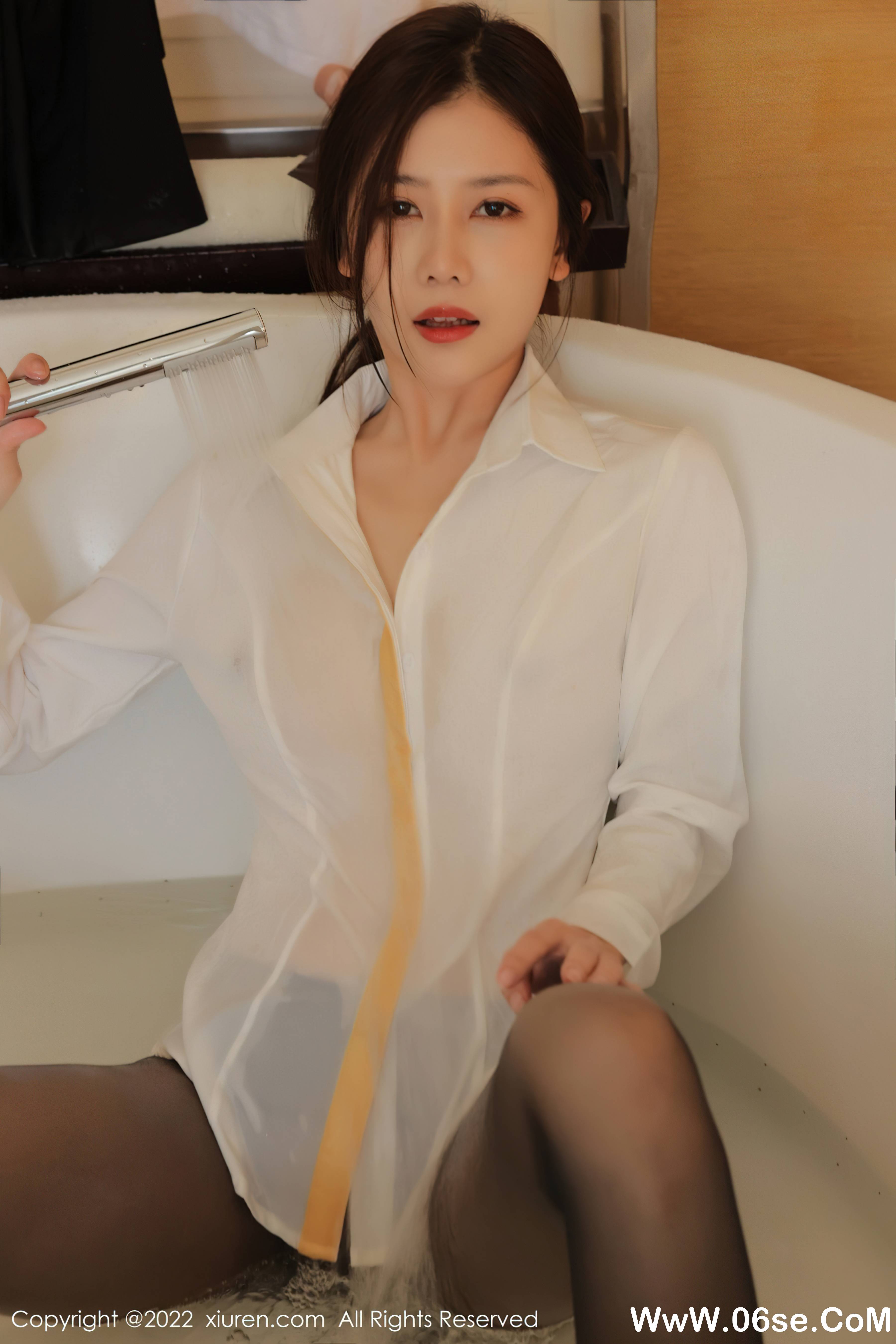 图片[58]-[XIUREN秀人网] 2022.01.17 NO.4472 尹甜甜[82+1P811M]-六色网