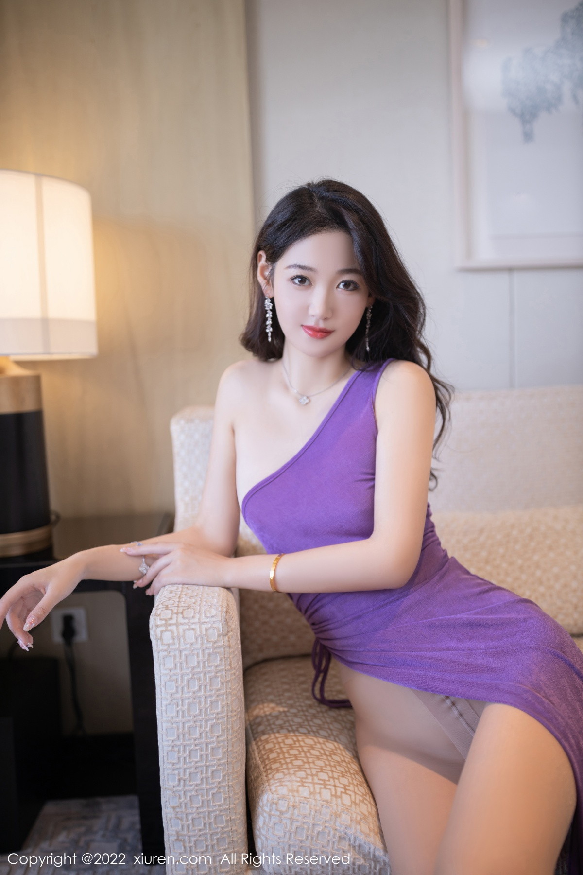 图片[25]-【XiuRen秀人网】2022.12.19 Vol.6017 唐安琪【80P】-六色网