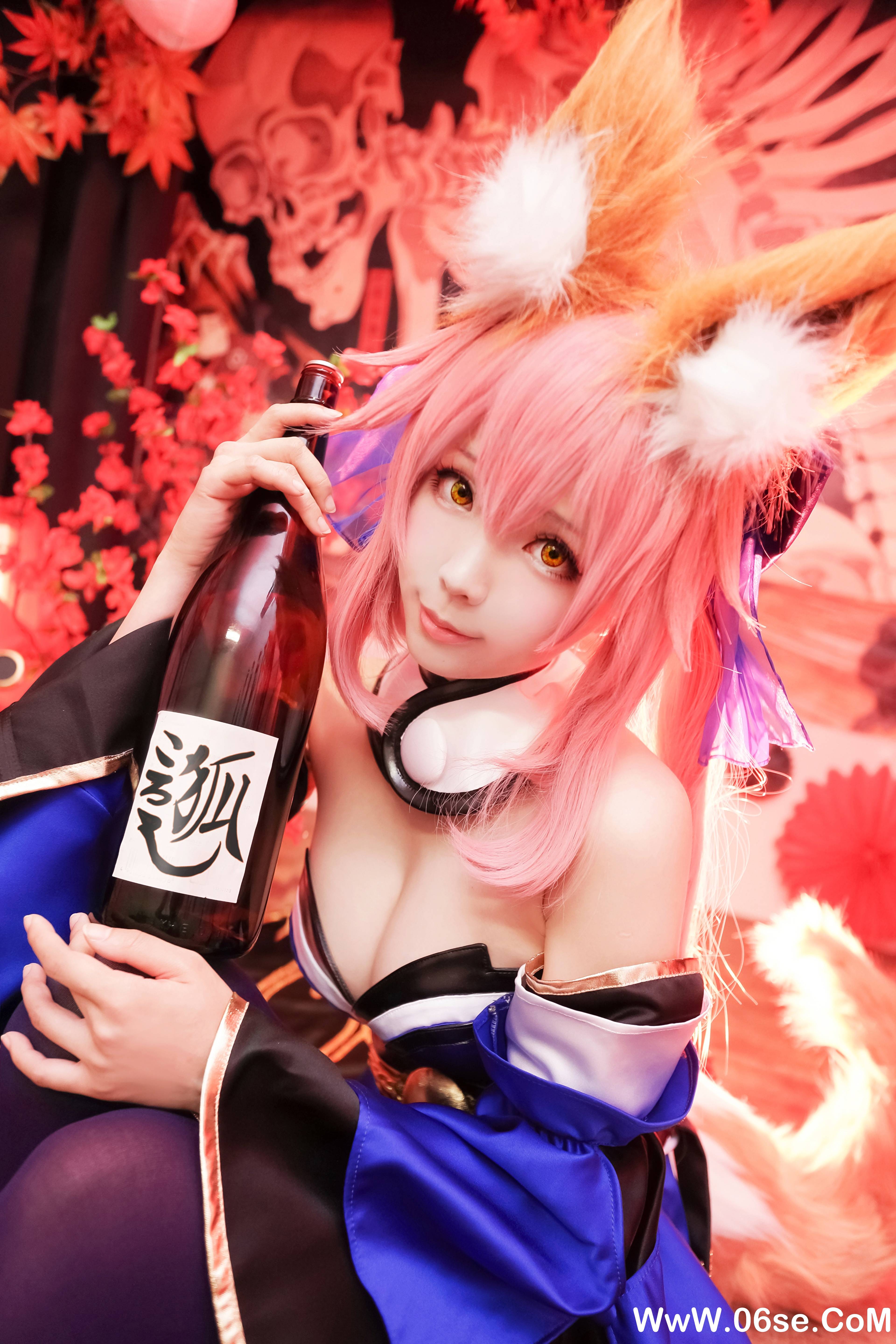 图片[32]-Ely_eee(ElyEE子) NO.050 — 玉藻前神社[42P174M]-六色网