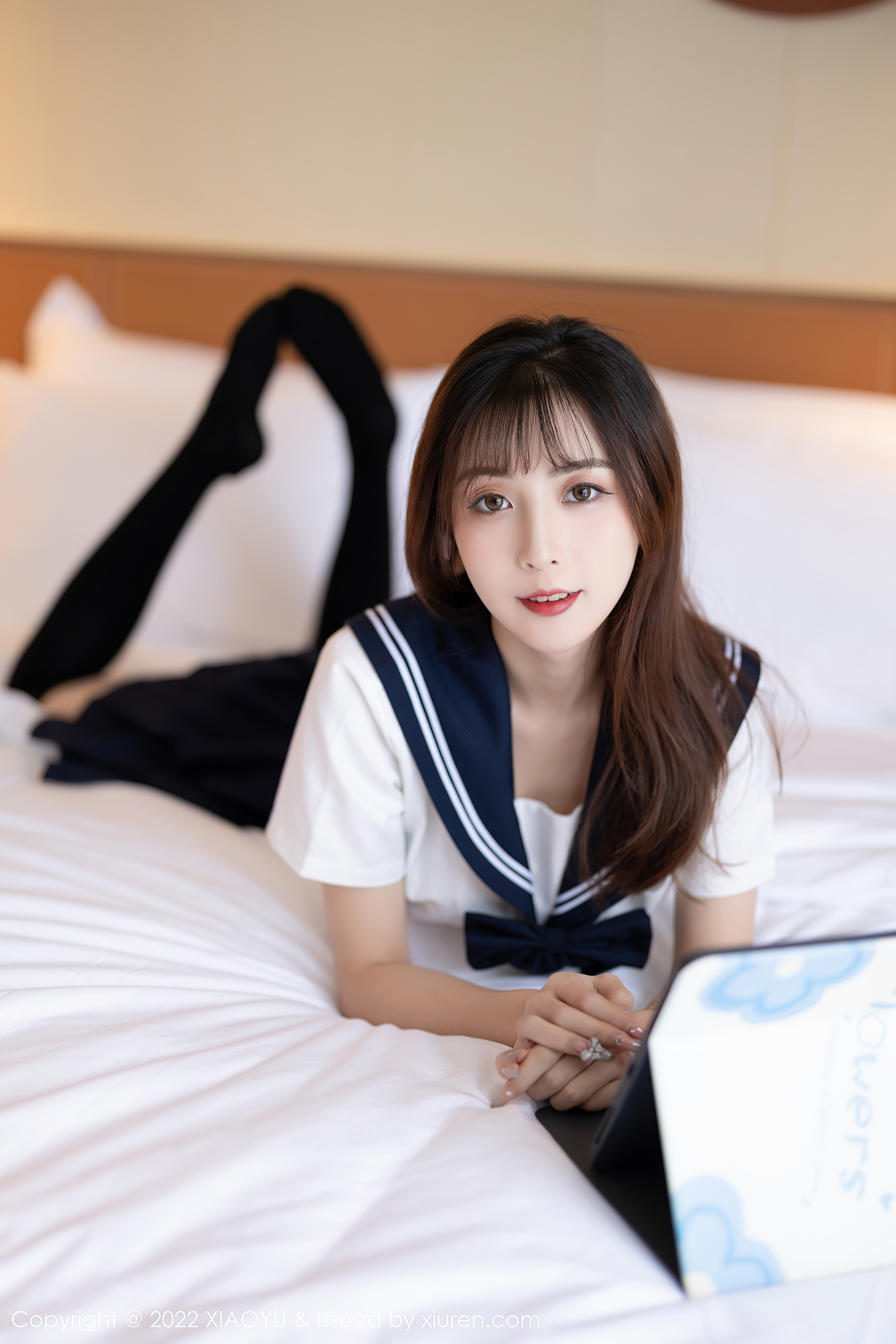 图片[17]-[XIAOYU语画界] 2022.03.01 NO.726 林星阑[82+1P285M]-六色网