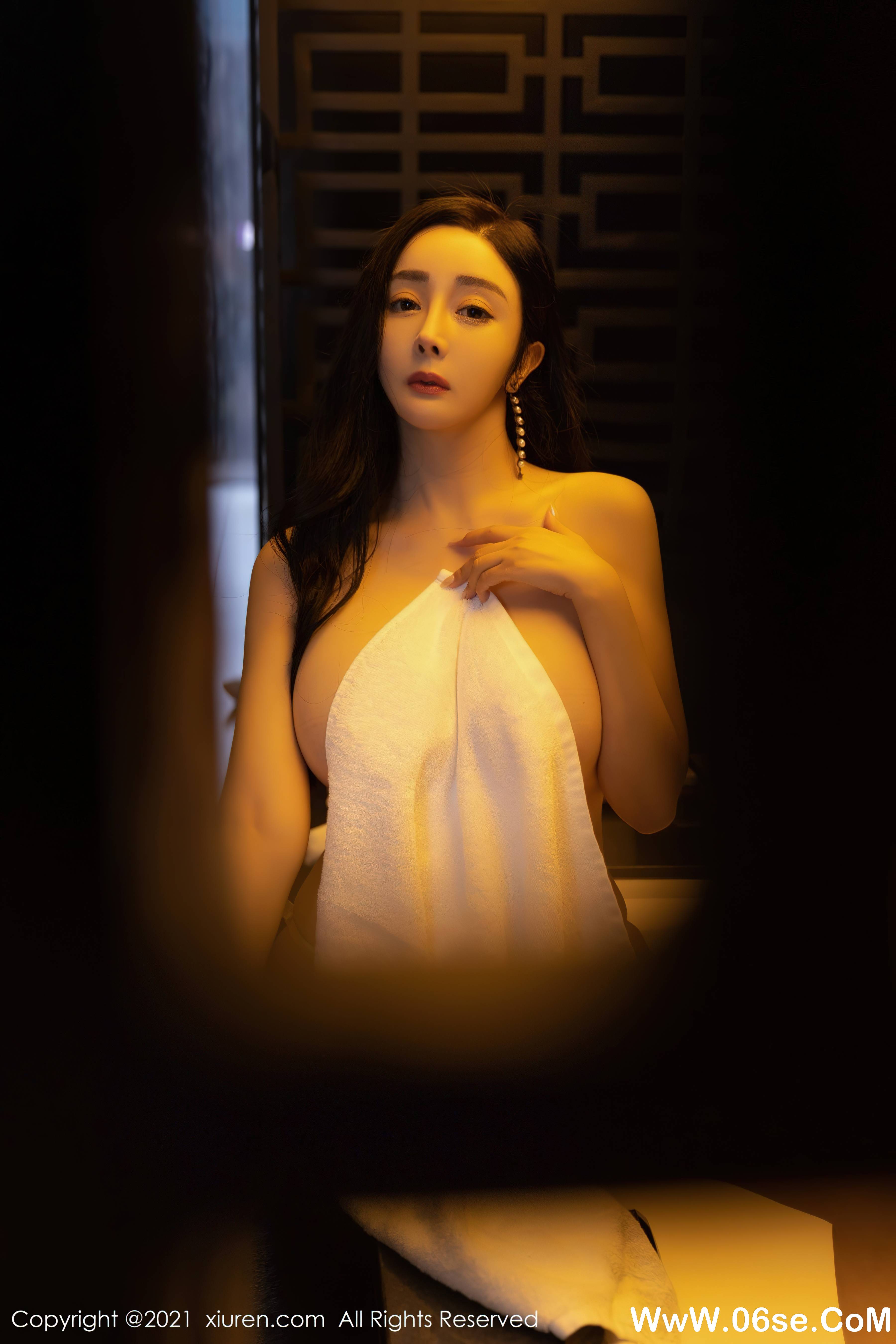 图片[63]-[XIUREN秀人网] 2021.11.02 NO.4155 允爾[66+1P649M]-六色网