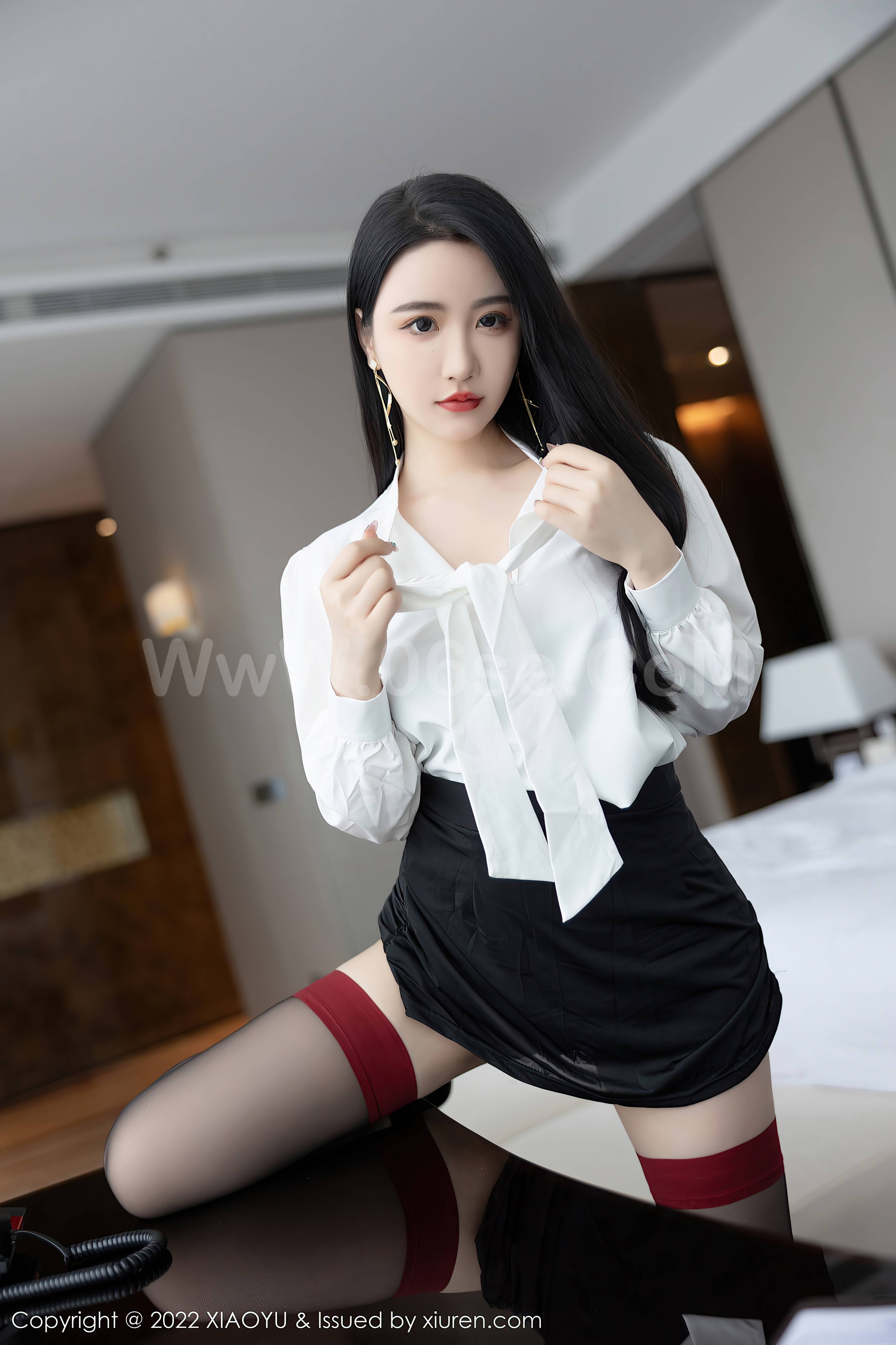 图片[21]-[XIAOYU语画界]2022.07.13 Vol.819 樱桃酱[83+1P350M]-六色网