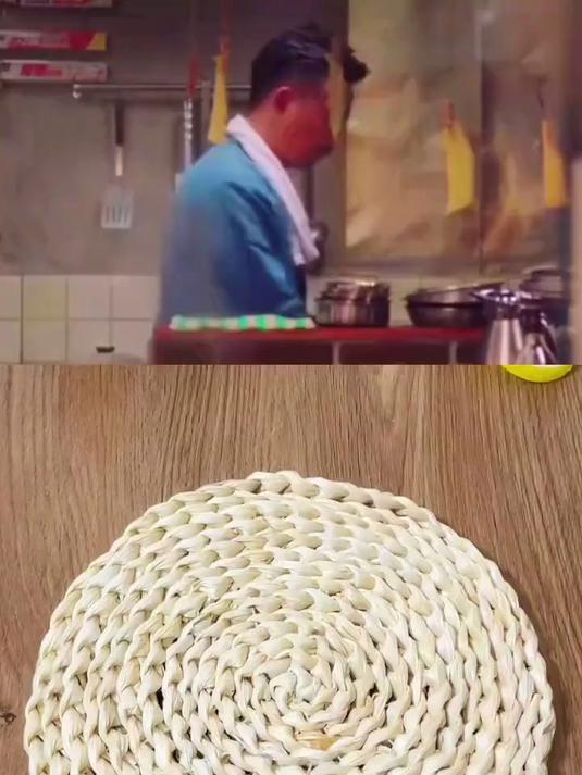 跟着黄磊做 酱油炒饭,一大盘不够吃,堪称炒饭界的泰斗!