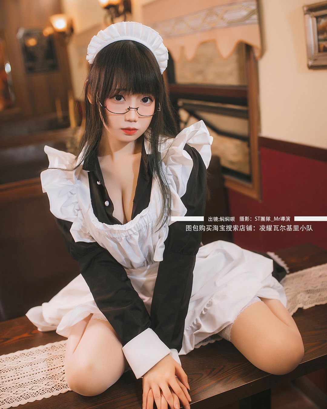 图片[1412]-焖焖碳 NO.001 – 微博图片视频打包合集[1459P+98V657M]-六色网