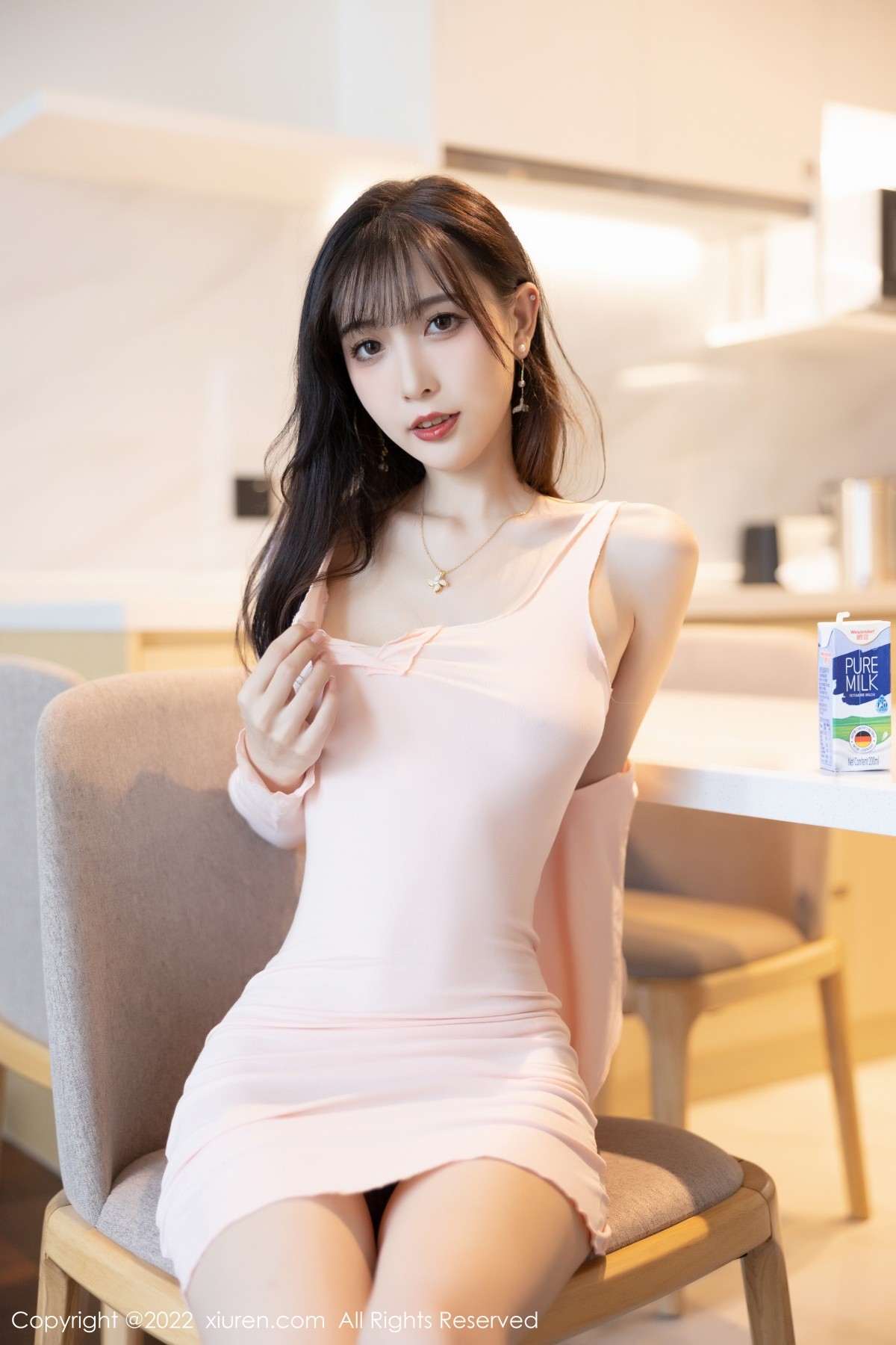 图片[25]-【XiuRen秀人網】2022.09.05 Vol.5544 林星闌【81P】-六色网