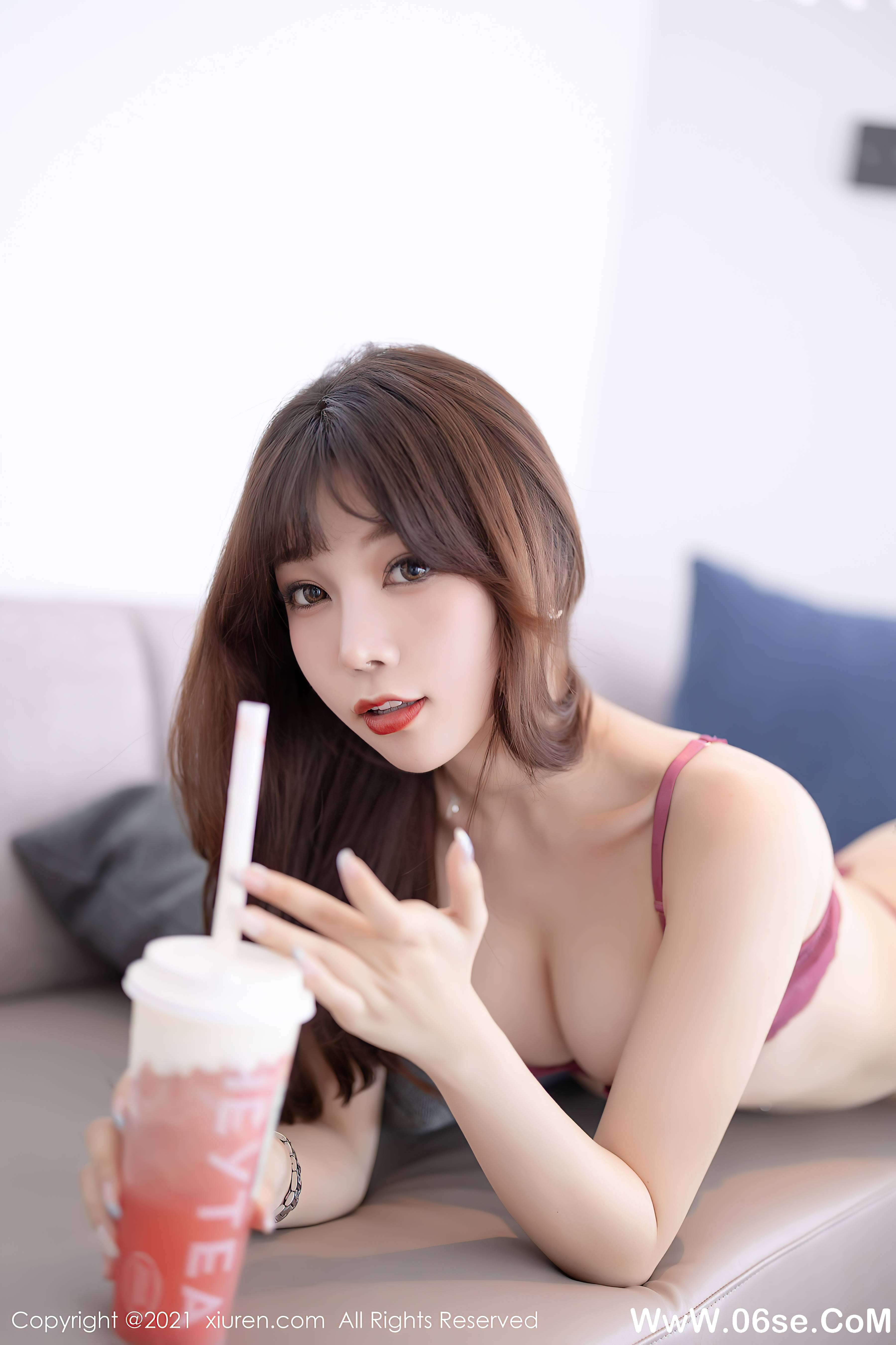图片[71]-[XIUREN秀人网] 2021.06.10 NO.3532 芝芝Booty[81+1P642M]-六色网
