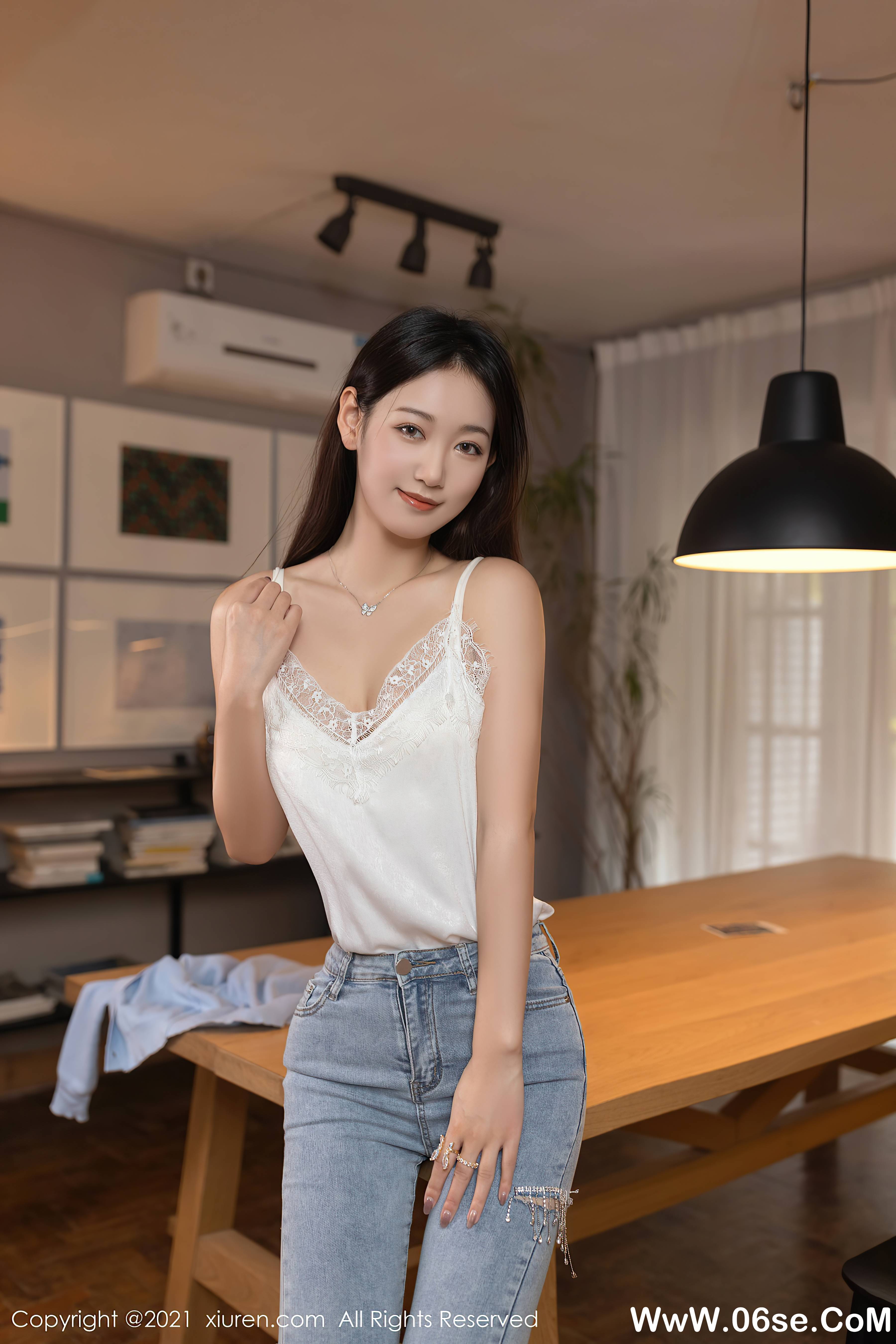 图片[20]-[XIUREN秀人网] 2021.09.23 NO.3985 唐安琪[80+1P810M]-六色网