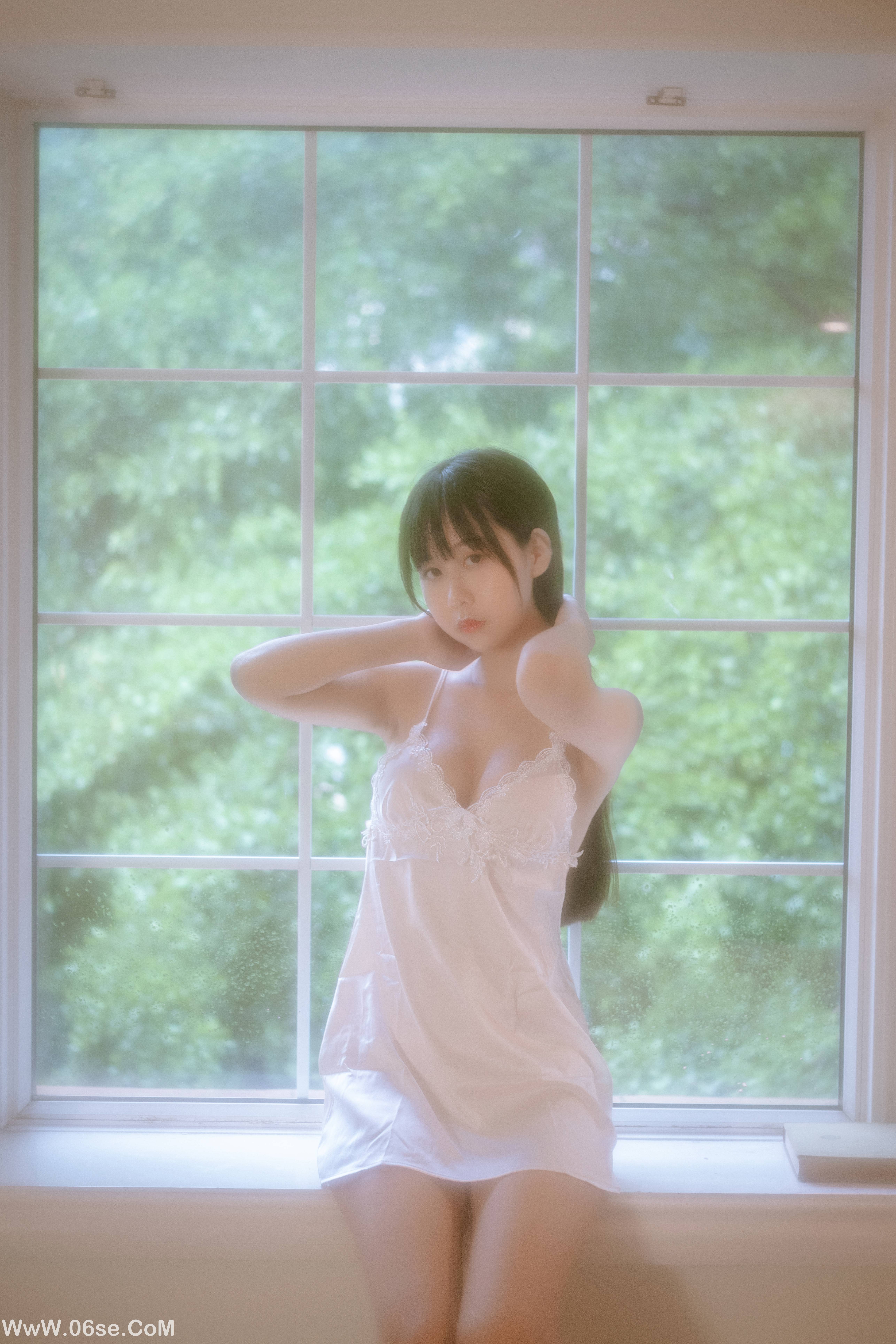 图片[13]-萌芽儿o0 NO.012 – 遐 私房[43P1.00G]-六色网