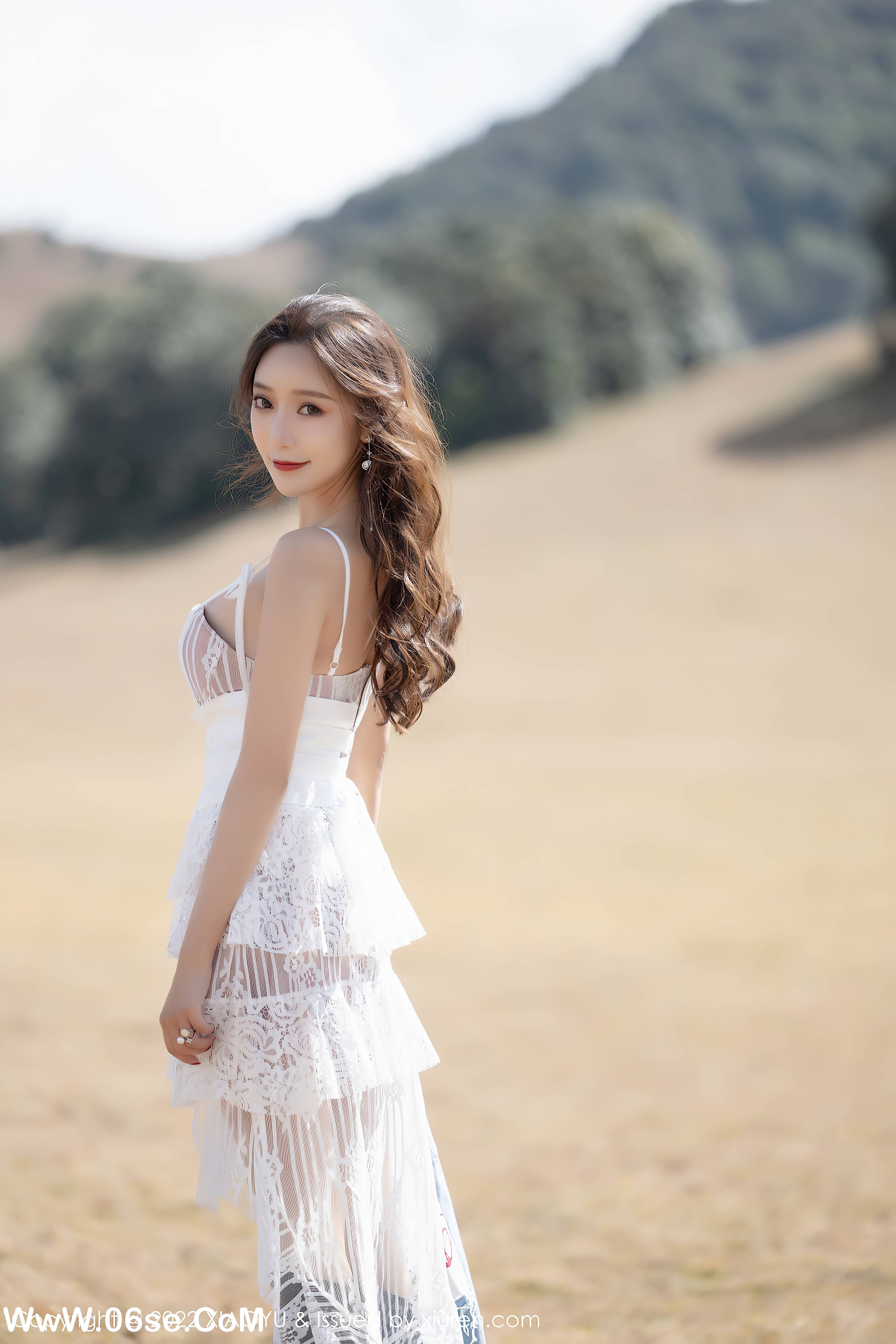 图片[7]-[XIAOYU语画界] 2022.04.11 NO.754 王馨瑶yanni[71+1P651M]-六色网