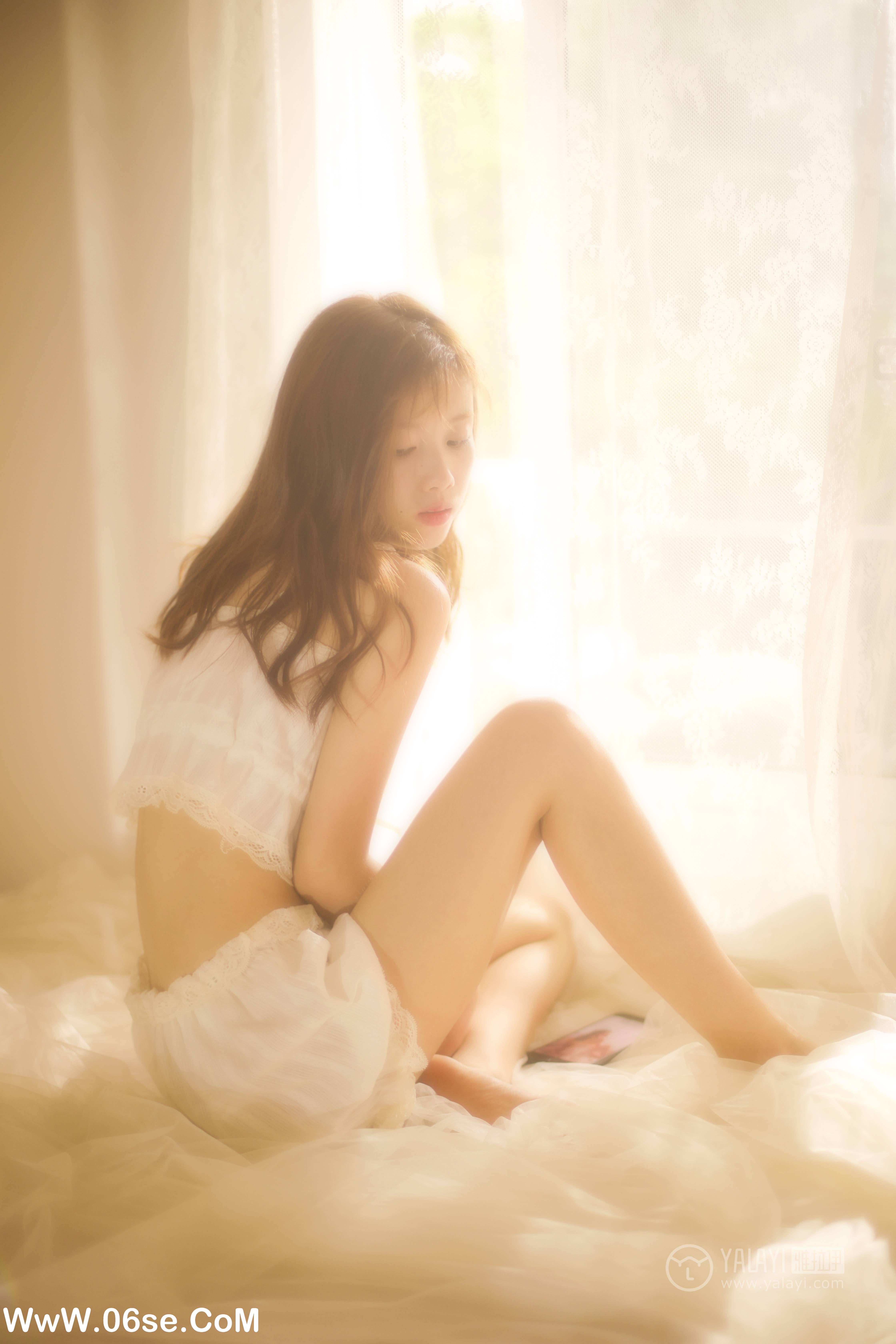 图片[38]-[YALAYI雅拉伊] No.315 夏日蜜语 圈圈-六色网