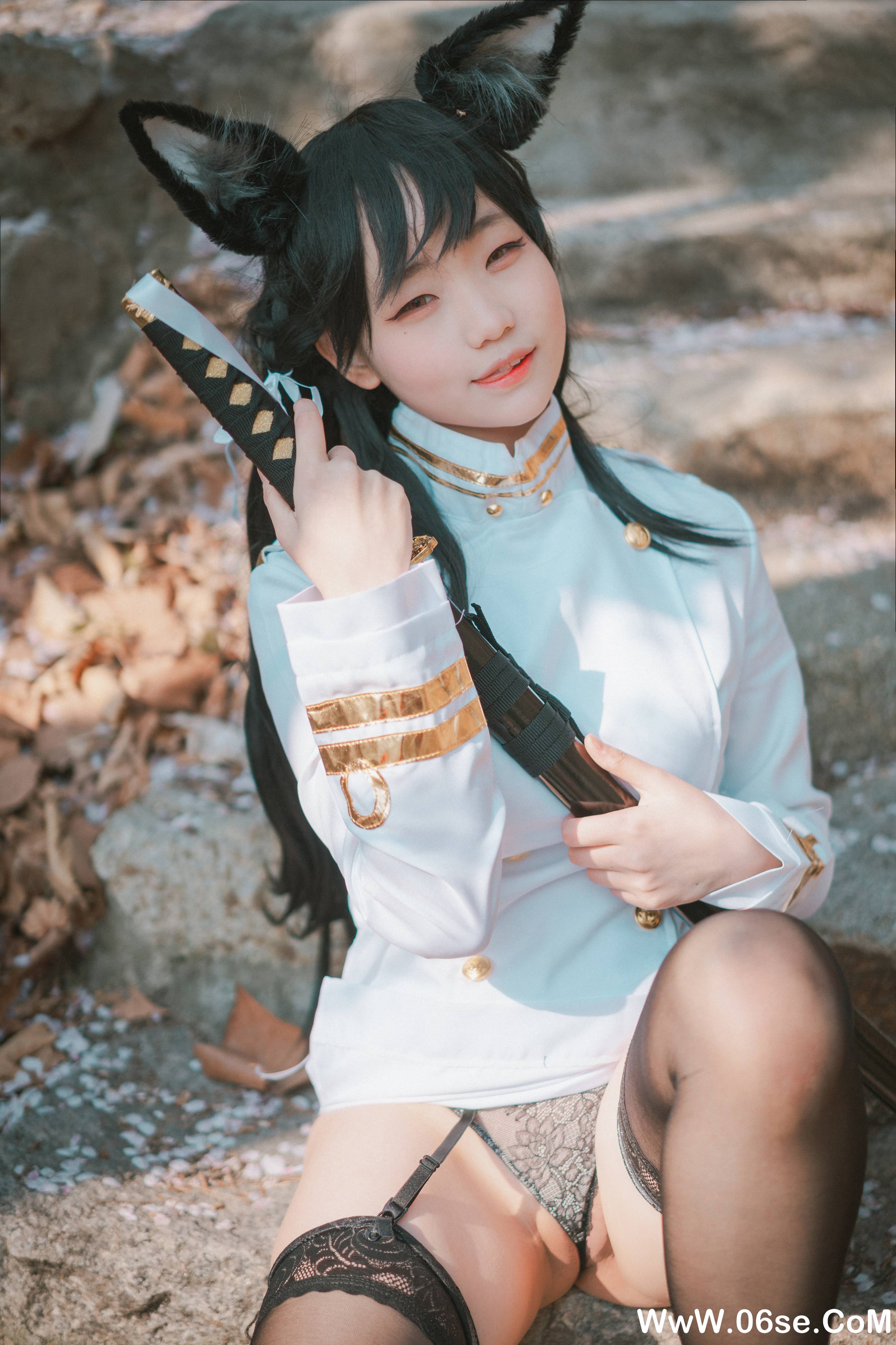 图片[9]-DJAWA — NO.128 IJN Takao (Atago) [61P354M]-六色网