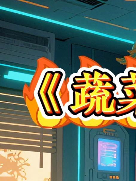 动漫 蔬菜名字倒过来