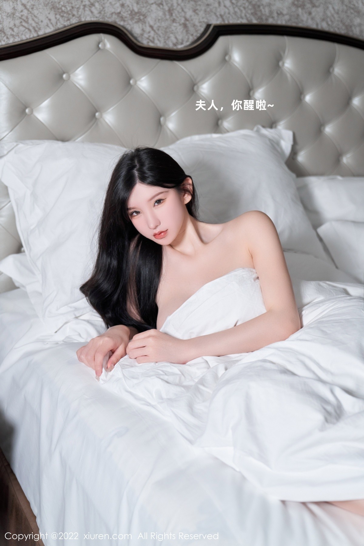 图片[2]-【XiuRen秀人网】2022.09.22 Vol.5638 周于希Sally【84P】-六色网