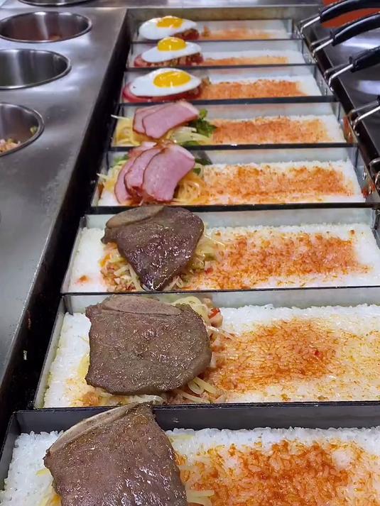 网红锅巴饭酱料配方泄露!成本3元卖18的秘密