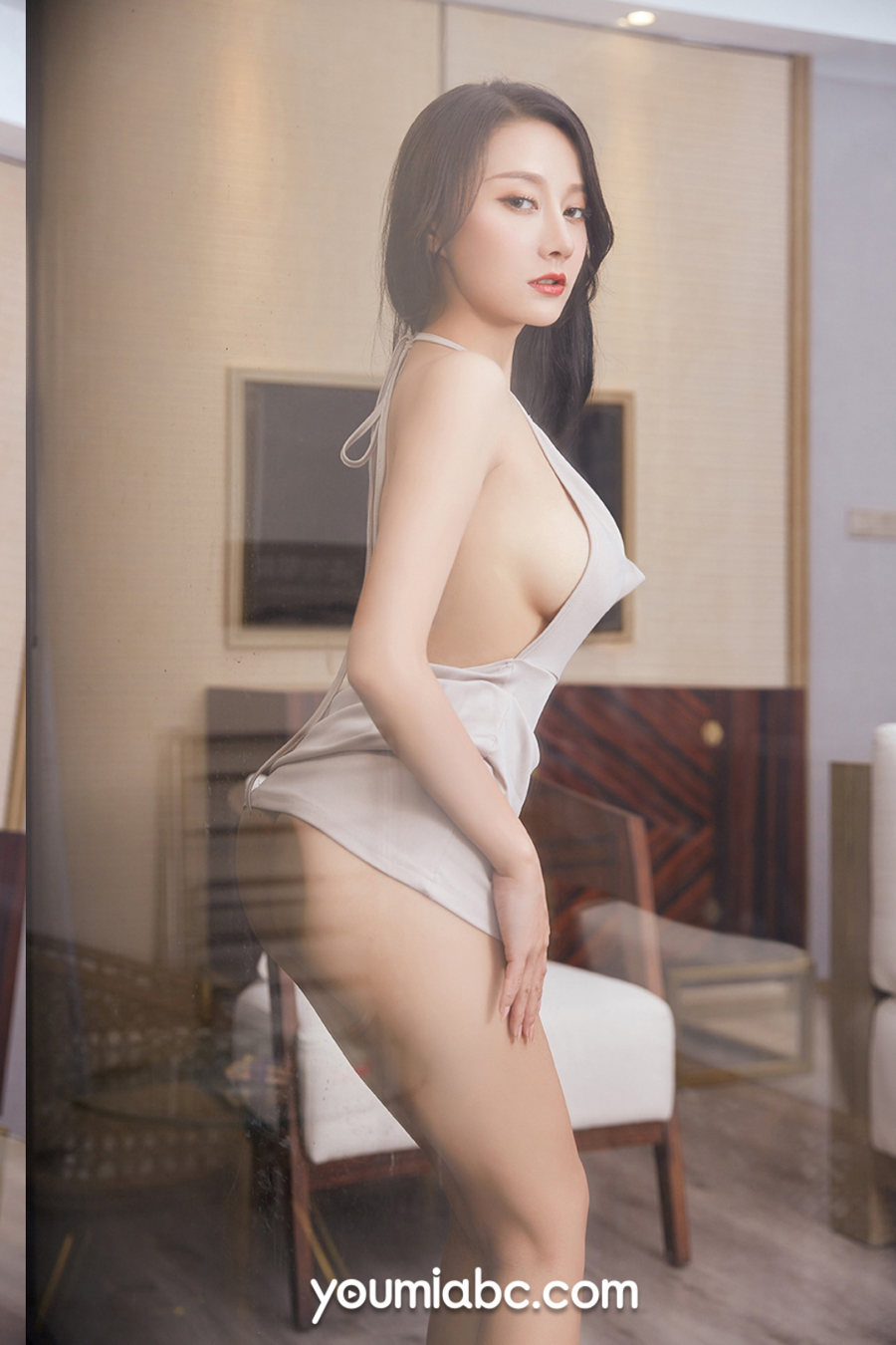 图片[31]-[YouMi尤蜜] 2019.11.20 何嘉颖《伊人如水》[63+1P37M]-六色网