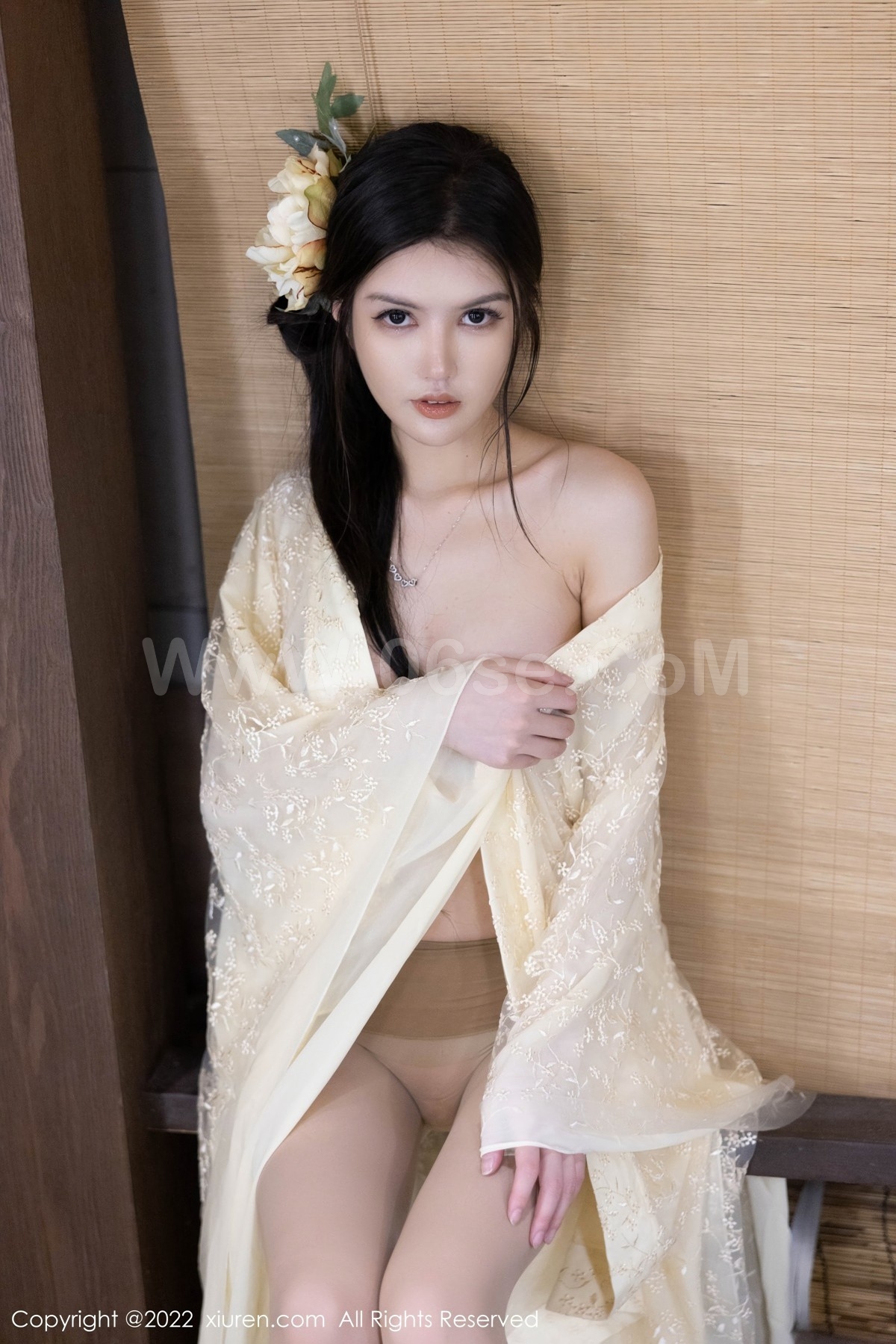 图片[32]-[XiuRen秀人网] 2022.08.04 No.5387 媛媛酱belle [60+1P]-瑞丝馆-六色网