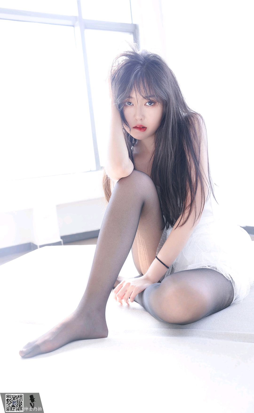 图片[51]-SHENSHI绅士 – SS007 美惠子[52P33M]-六色网
