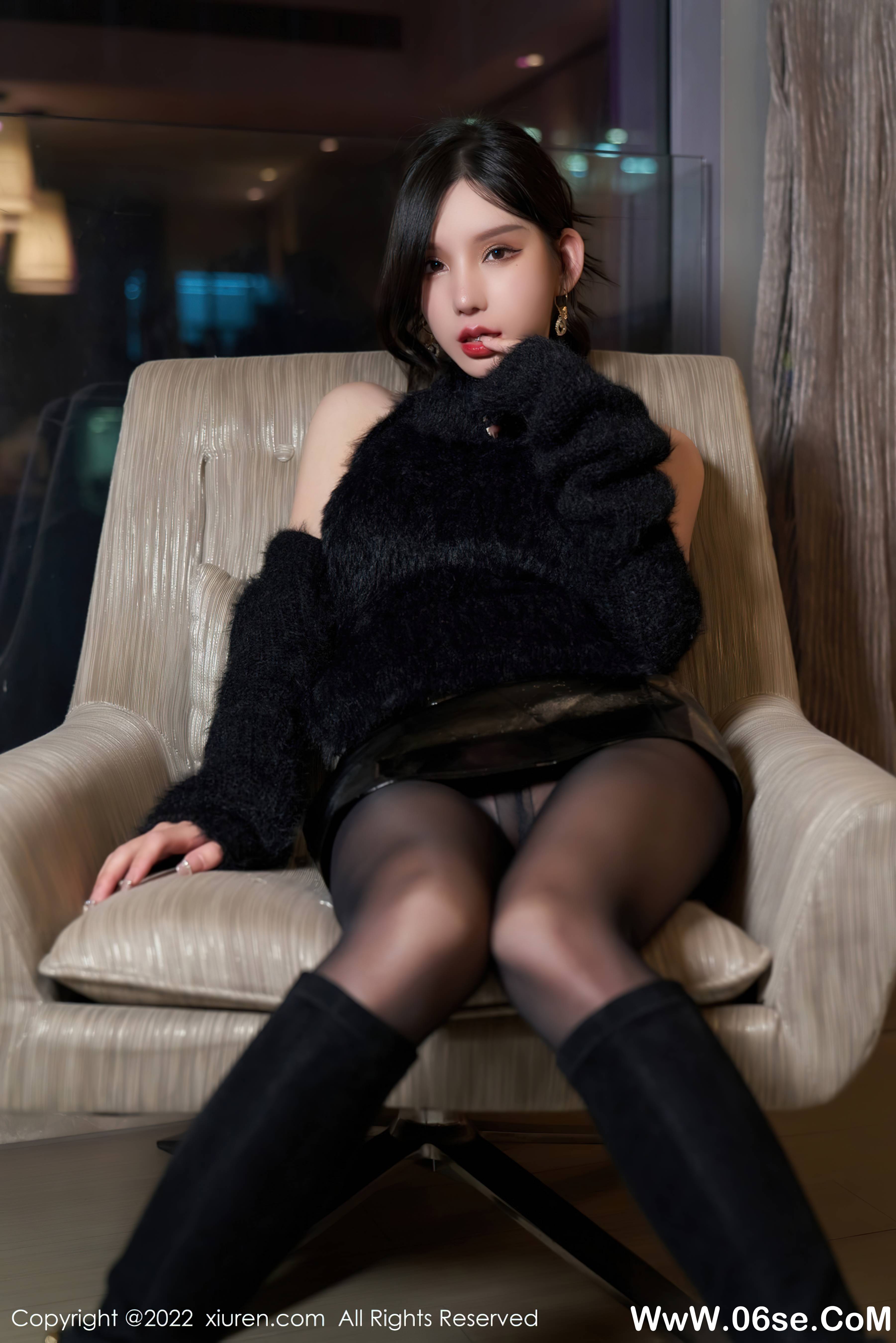图片[29]-[XIUREN秀人网] 2022.01.07 NO.4437 周于希[87+1P892M]-六色网