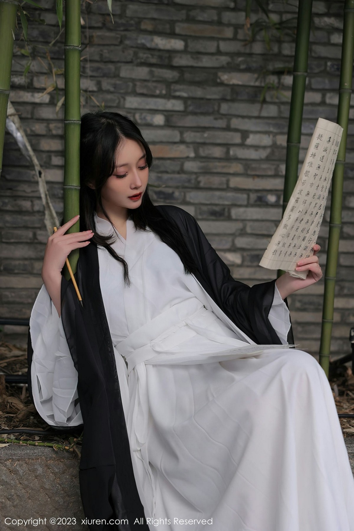 图片[18]-【XiuRen秀人网】2023.01.06 Vol.6094 玥兒玥er【55P】-六色网