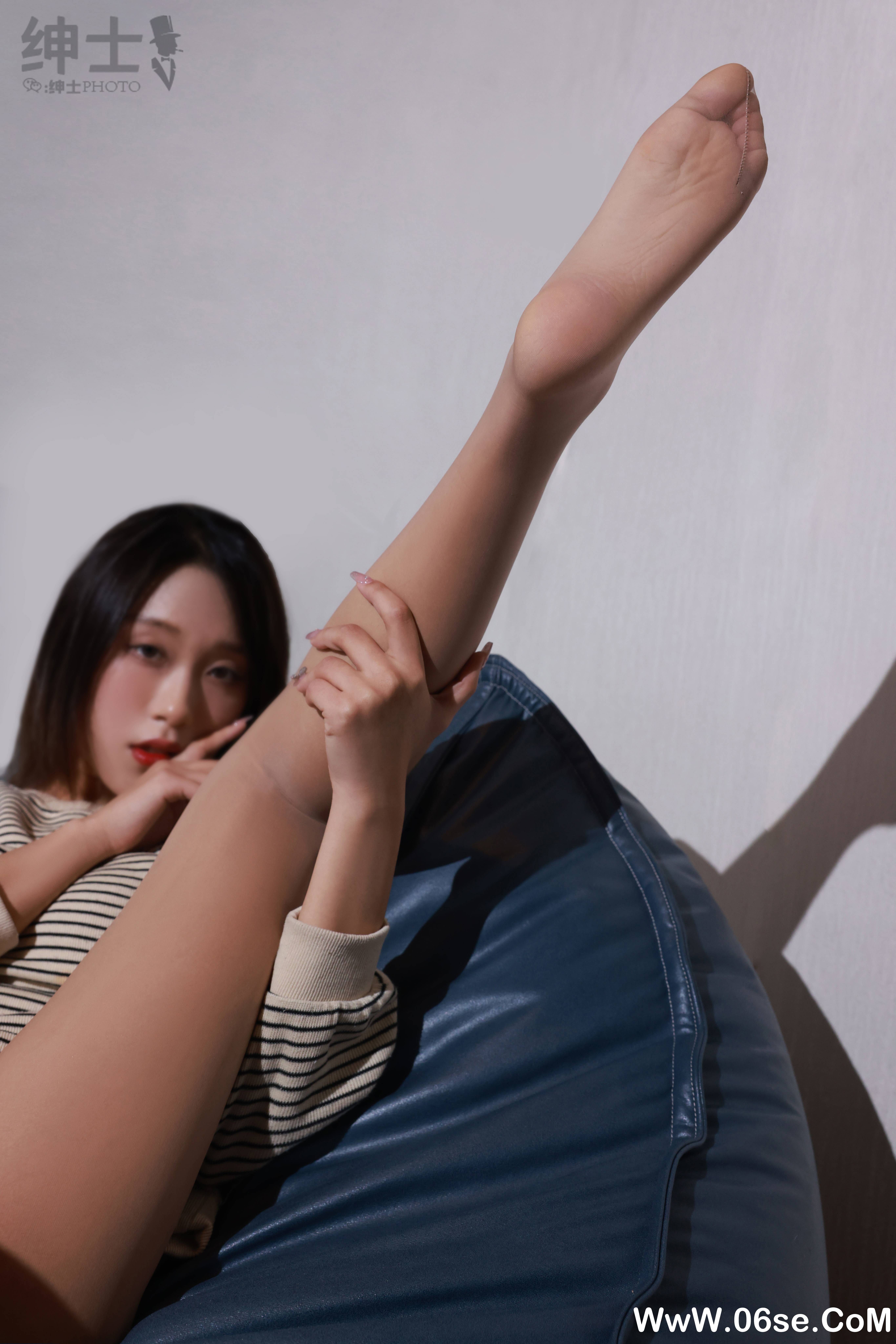 图片[41]-SHENSHI绅士 – SS065 川美[46P494M]-六色网