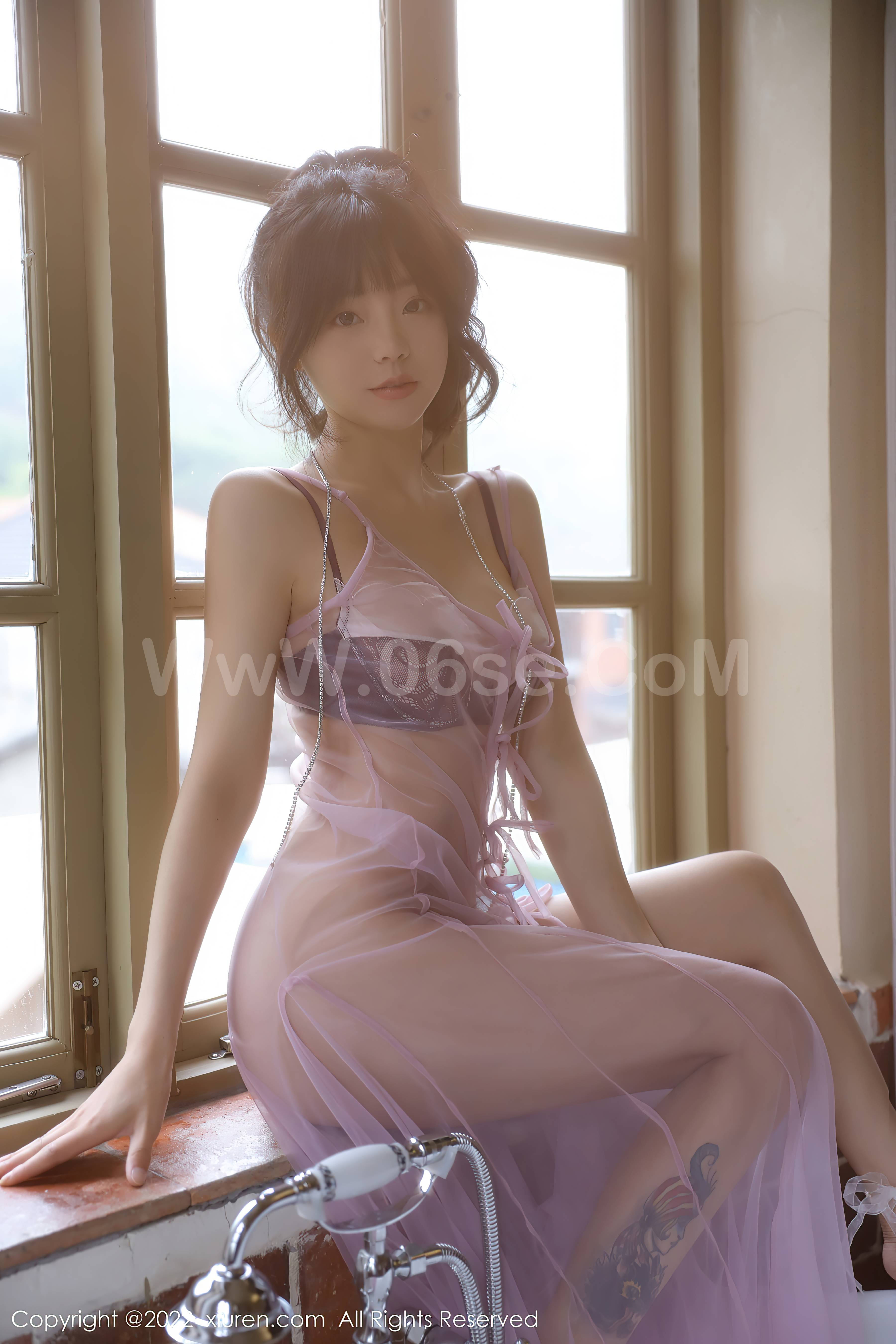 图片[33]-[XIUREN秀人网] 2022.05.31 NO.5085 佘贝拉Bella[73+1P571M]-六色网