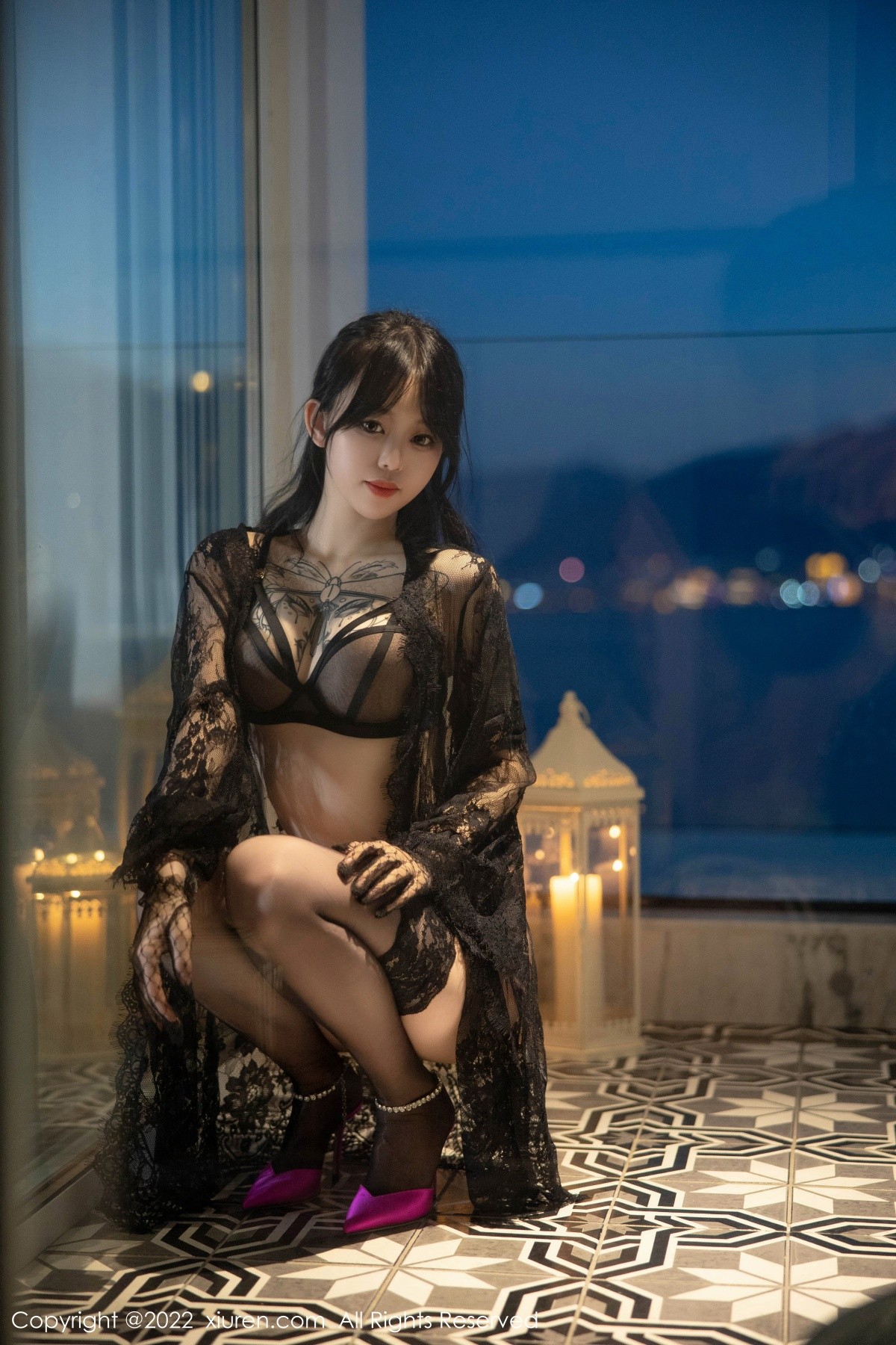 图片[21]-【XiuRen秀人網】2022.08.25 Vol.5491 奶瓶.【70P】-六色网