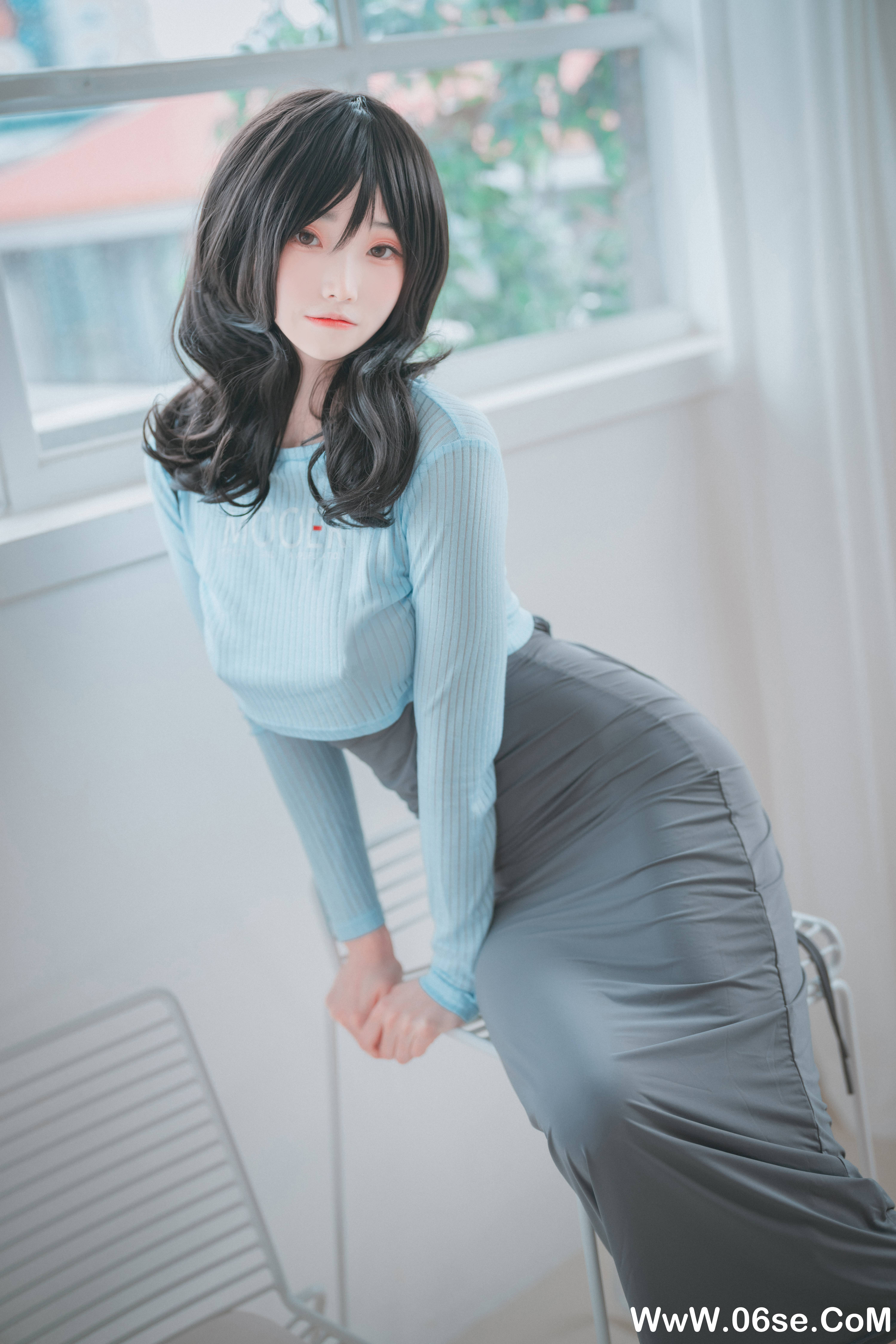 图片[71]-DJAWA — NO.165 iila illa [144P2.93G]-六色网