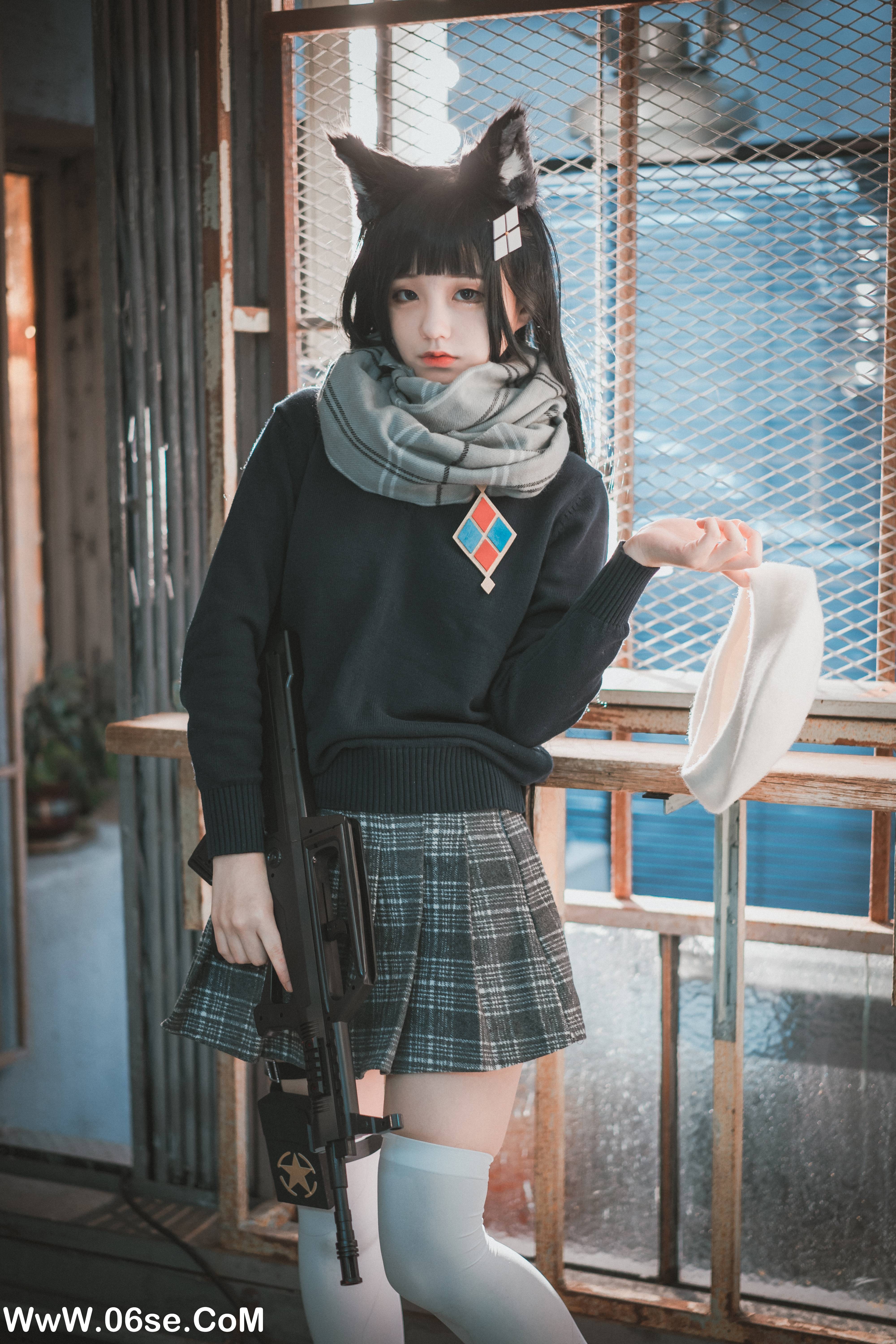 图片[22]-DJAWA – NO.011 Type95 Pure White Graduation [33P427M]-六色网