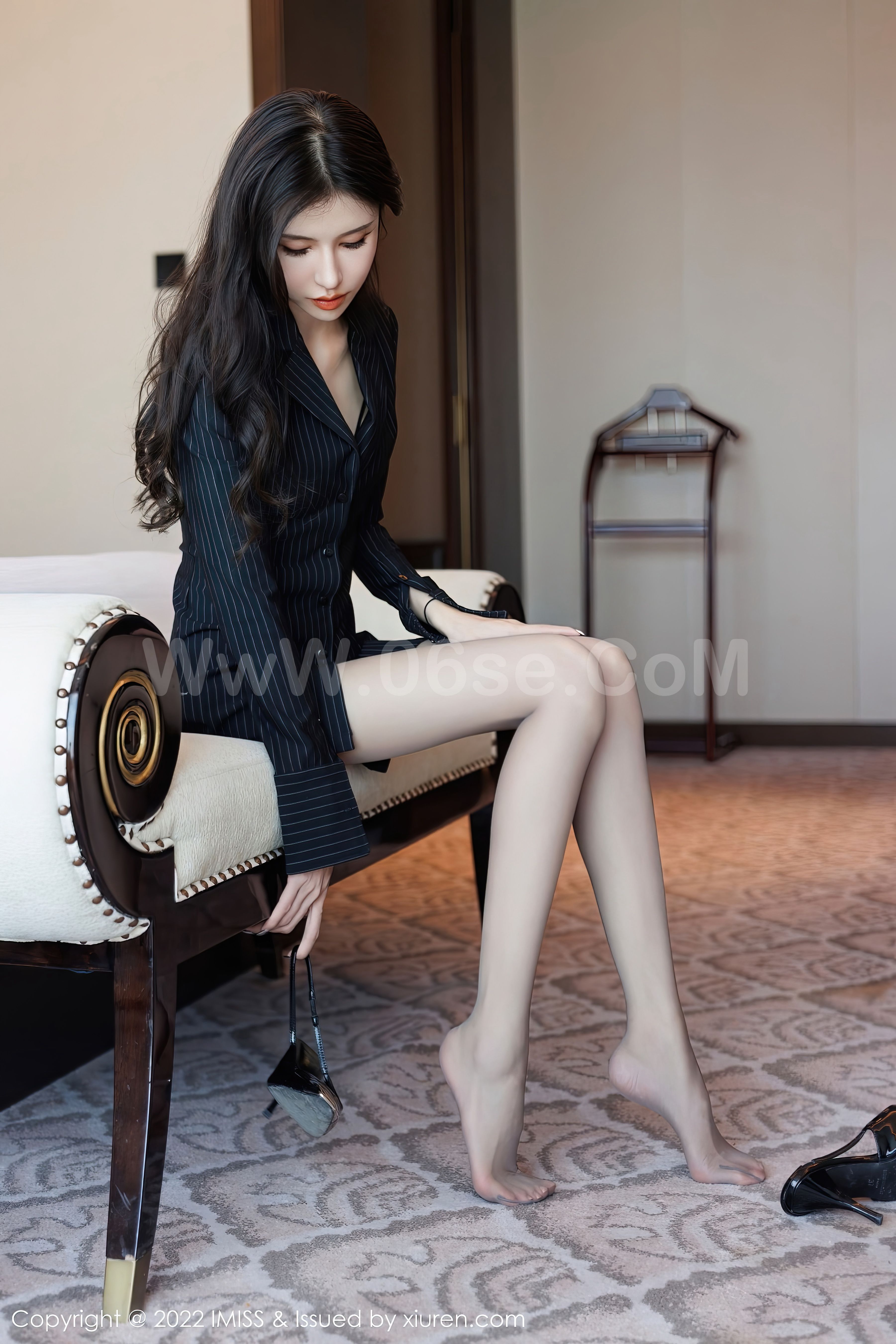 图片[15]-IMISS Vol.707 泥鳅鳅-六色网