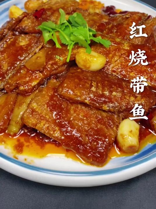 冷冻水产里,这东海小眼刀鱼段真的绝了