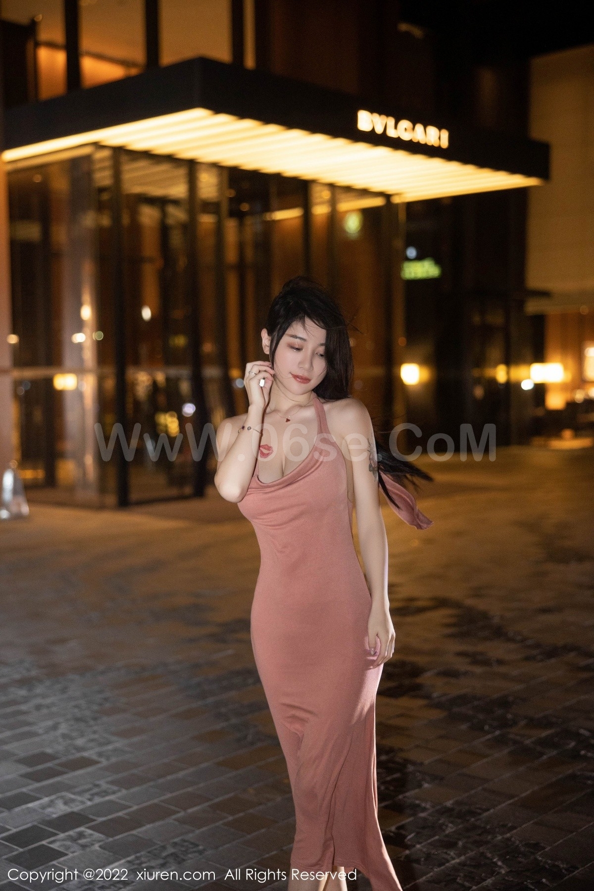图片[2]-【XiuRen秀人網】2022.08.12 Vol.5426 美七Mia【114P】-六色网
