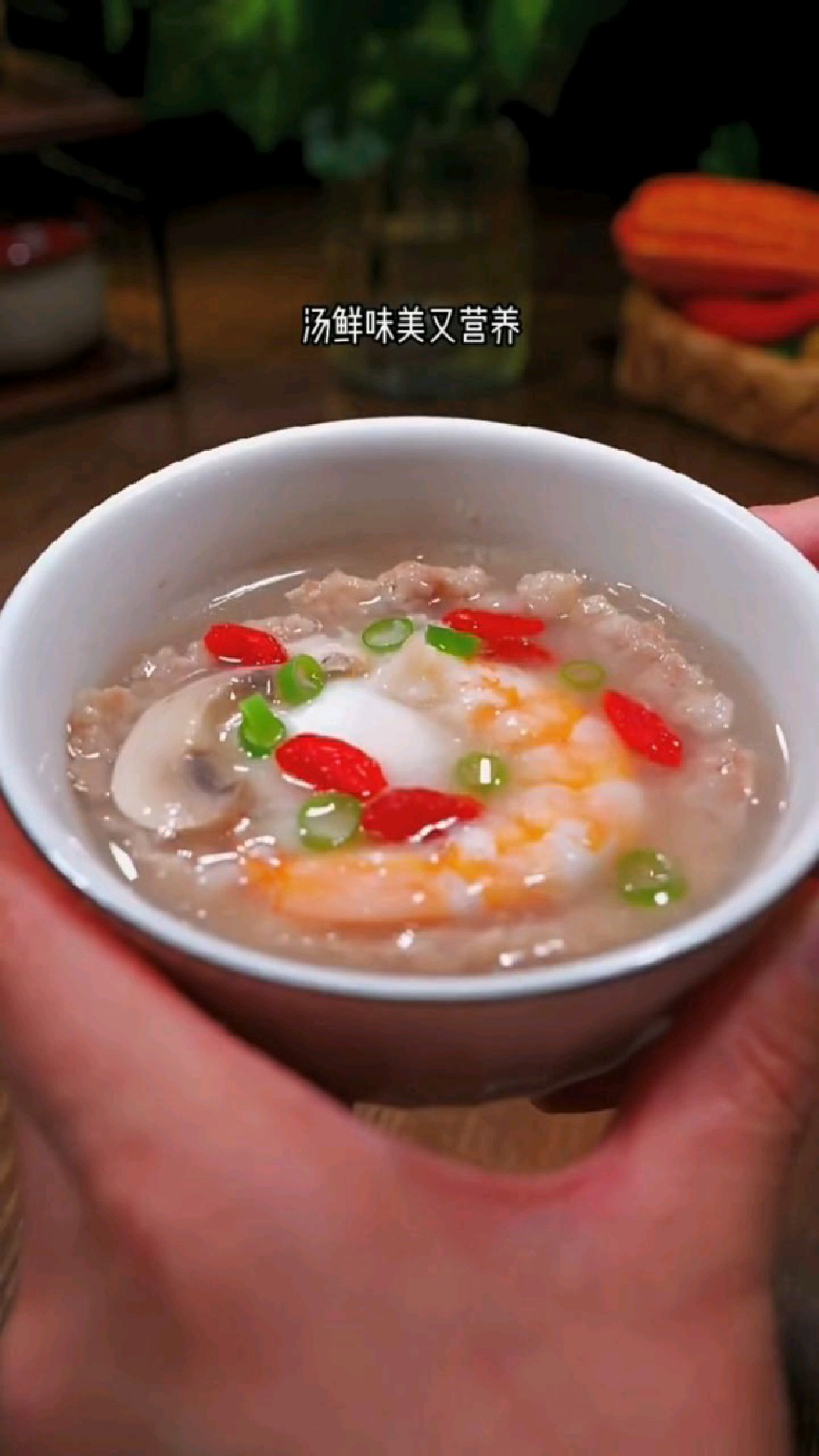 不知道吃什么的时候,你就给孩子这样做,简单有营养#自制美食#美食分享#营养美食#美食