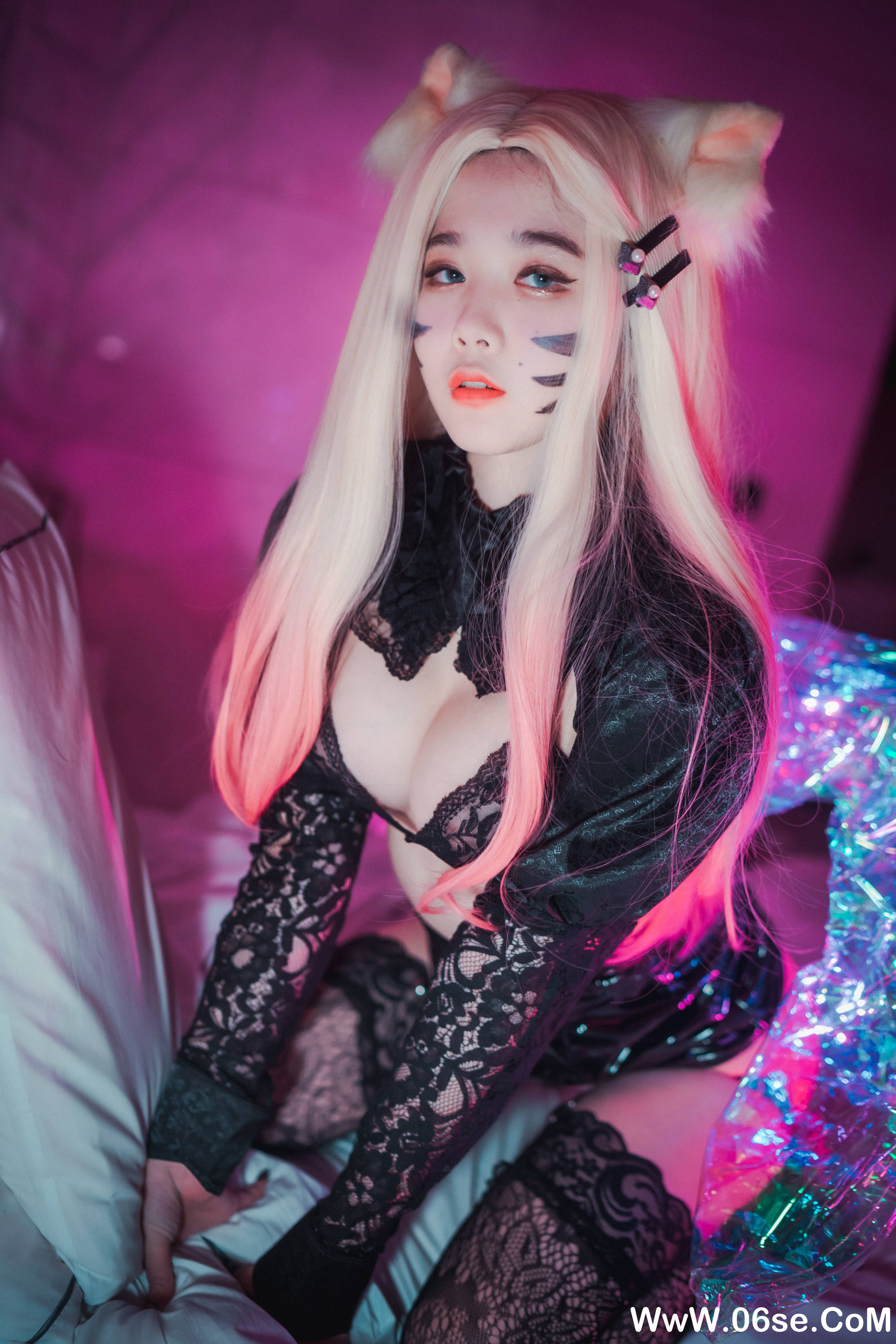 图片[23]-DJAWA — NO.136 Ahri The Baddest [118P1.1G]-六色网