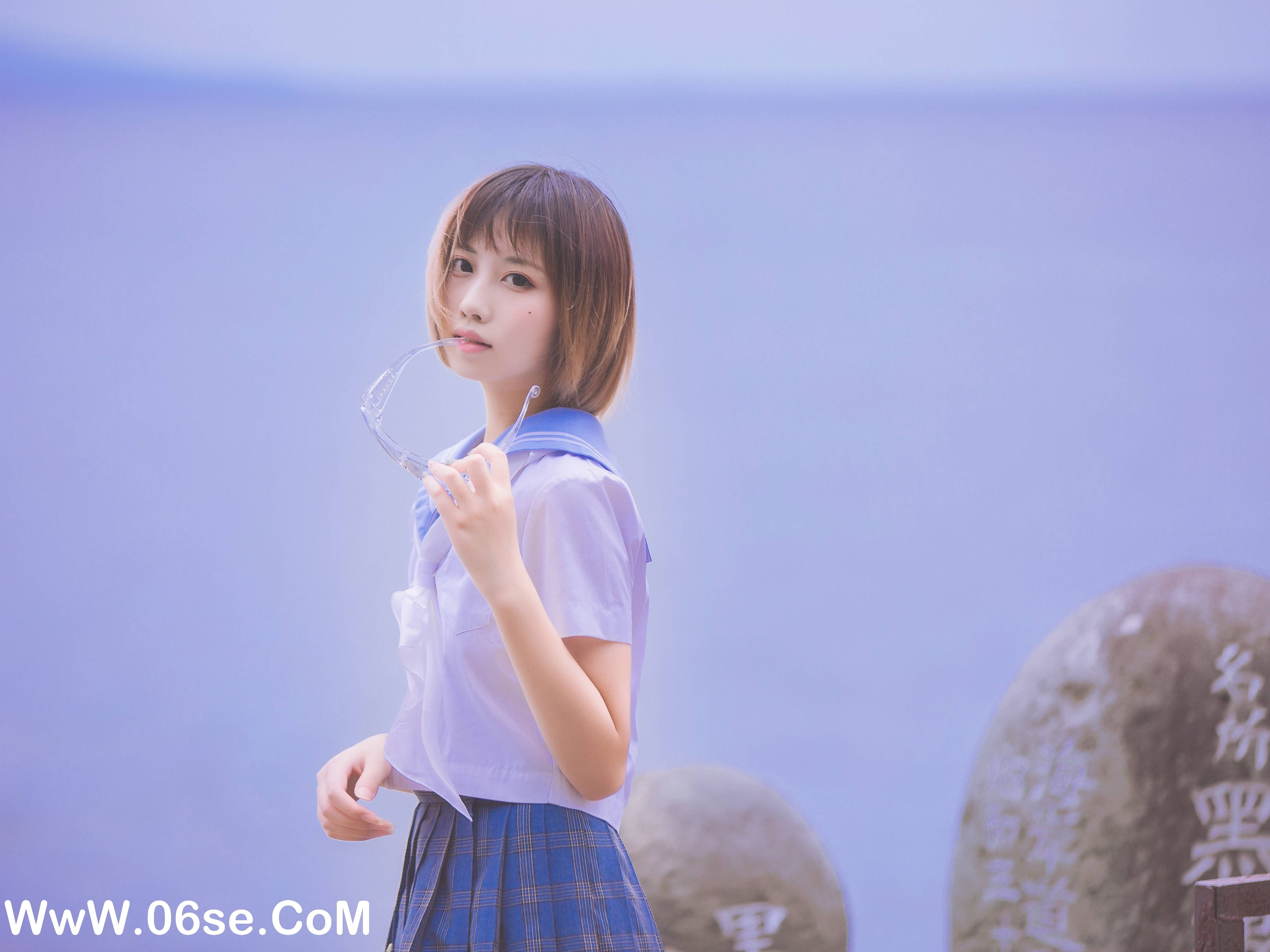 图片[10]-念雪 NO.002 – 六月间事[100P924M]-六色网