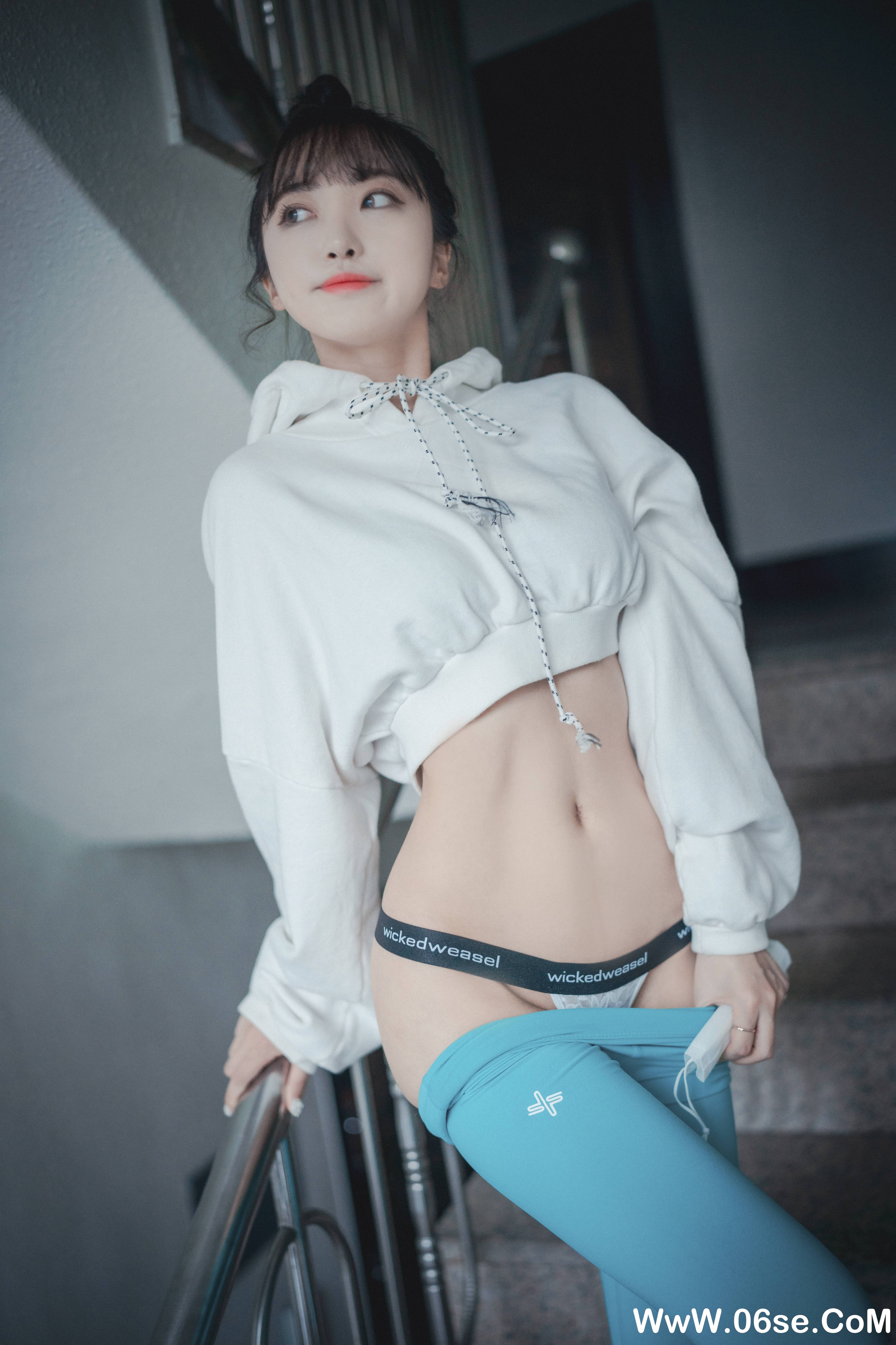 DJAWA — NO.141 Loose and Tight Cool Mint [85P2.4G]-六色网