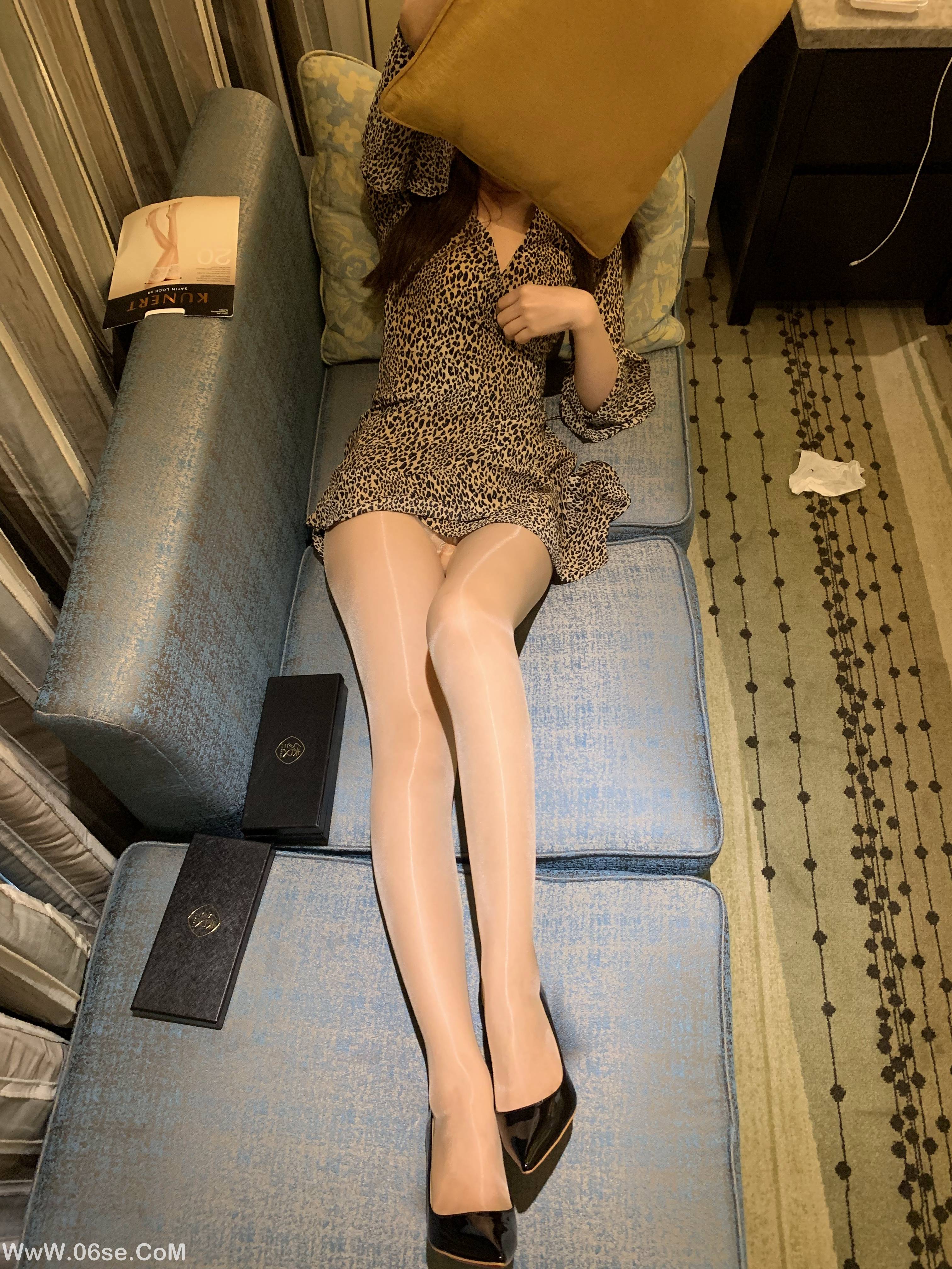 图片[19]-LICCL丽绮映像 NO.008 – 肉丝 [526P2.50G]-六色网