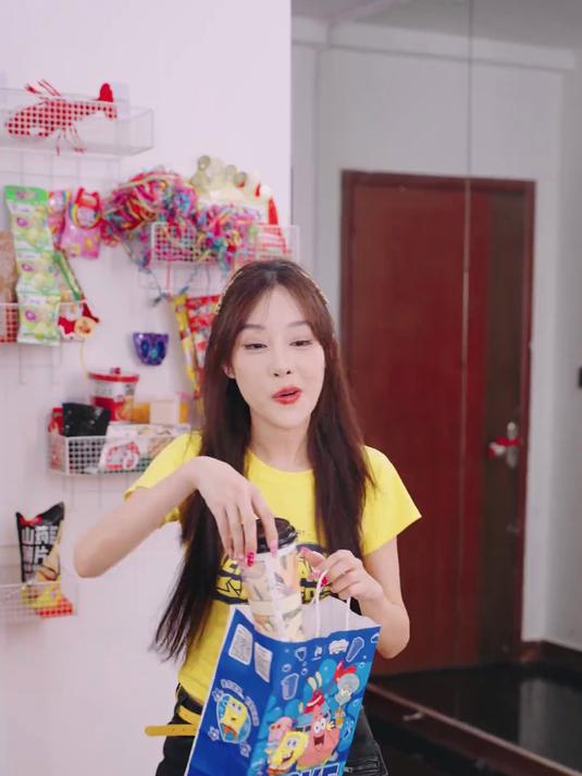 你们宿舍有这种说话习惯性反问的室友嘛?大学宿舍 大学生活