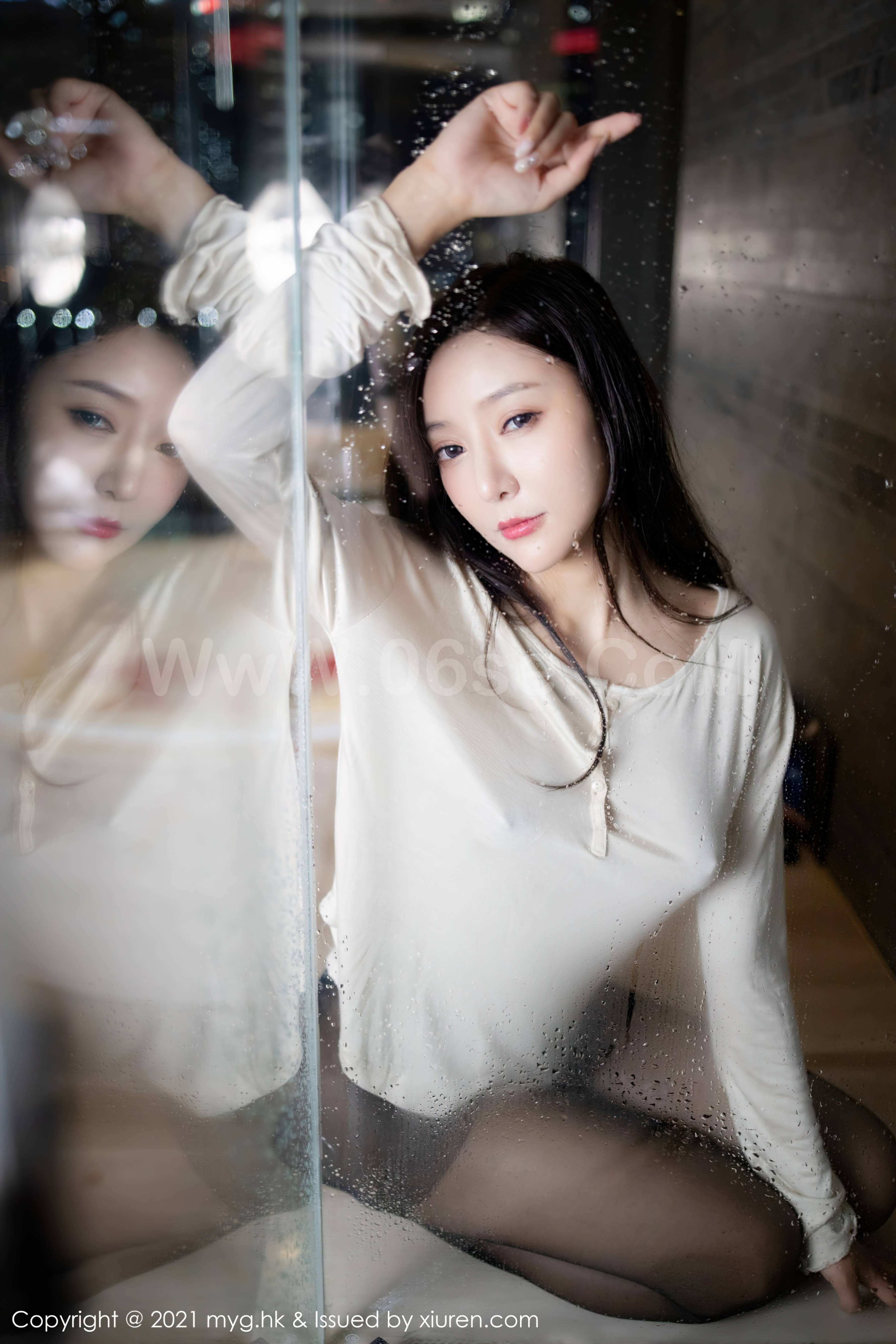图片[40]-MyGirl Vol.555 Yanni – Wang Xin Yao (王馨瑶)-六色网