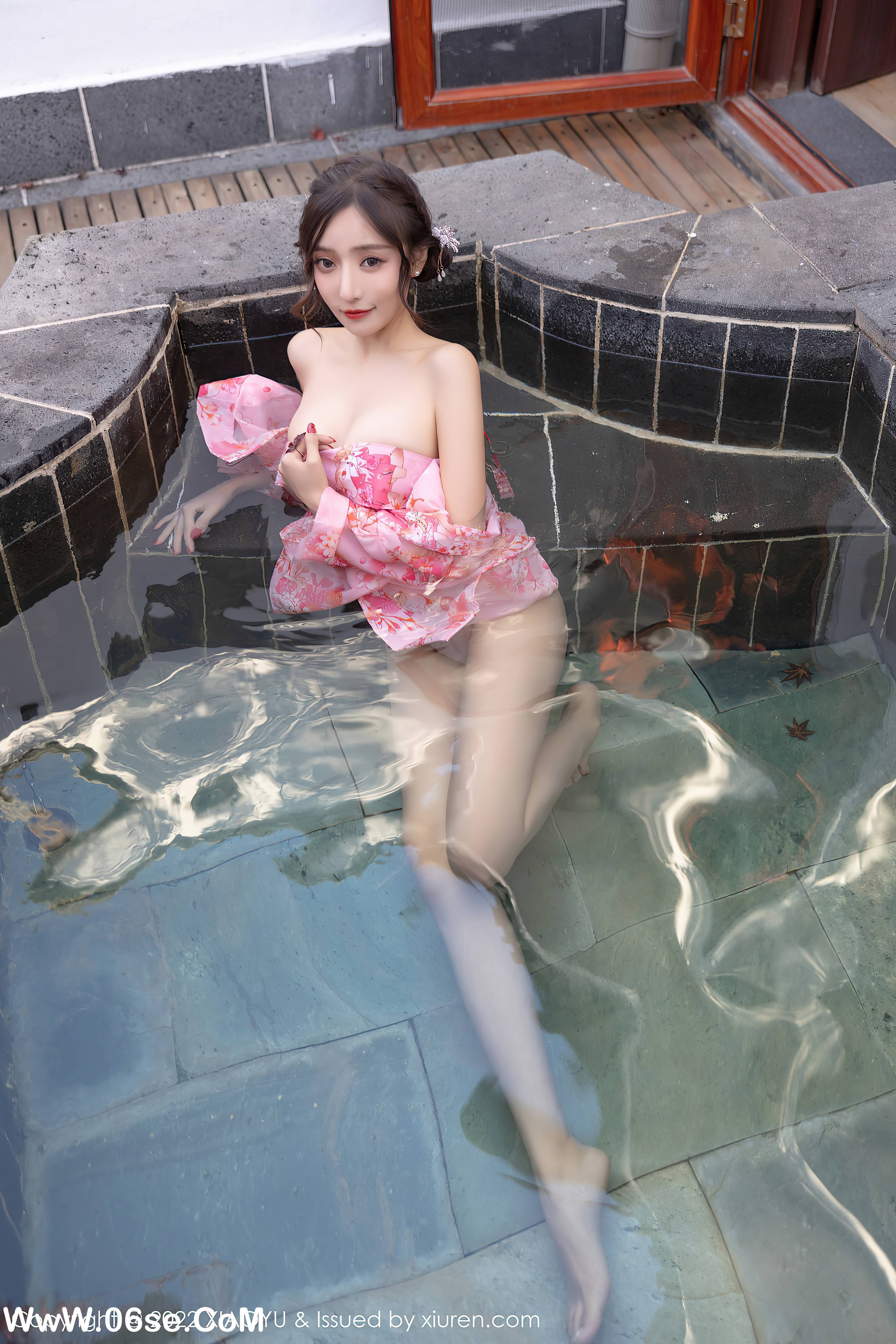 图片[64]-[XIAOYU语画界] 2022.04.11 NO.754 王馨瑶yanni[71+1P651M]-六色网