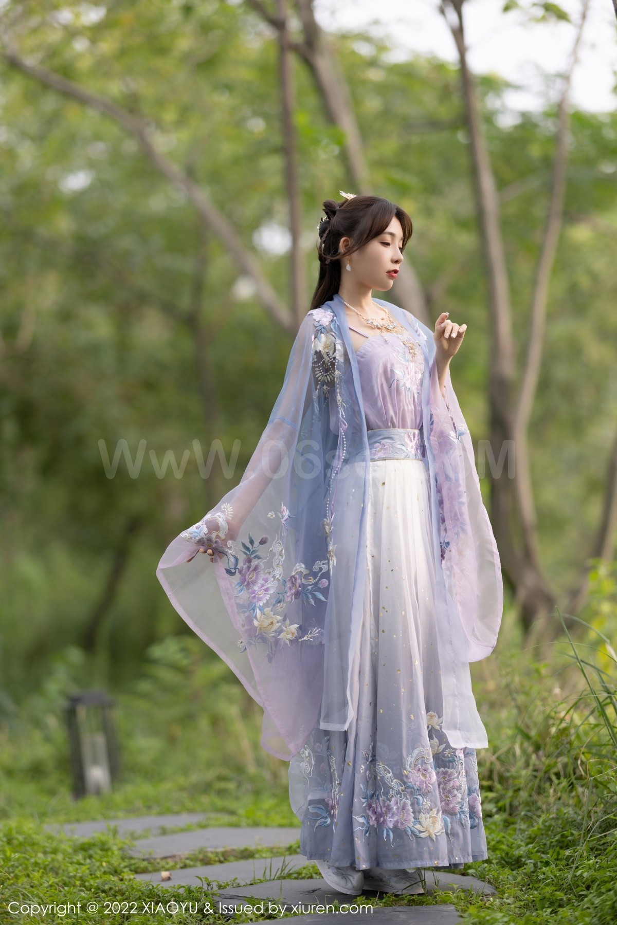 图片[12]-[XIAOYU语画界] 2022.09.19 Vol.866 徐莉芝Booty【94P】-六色网