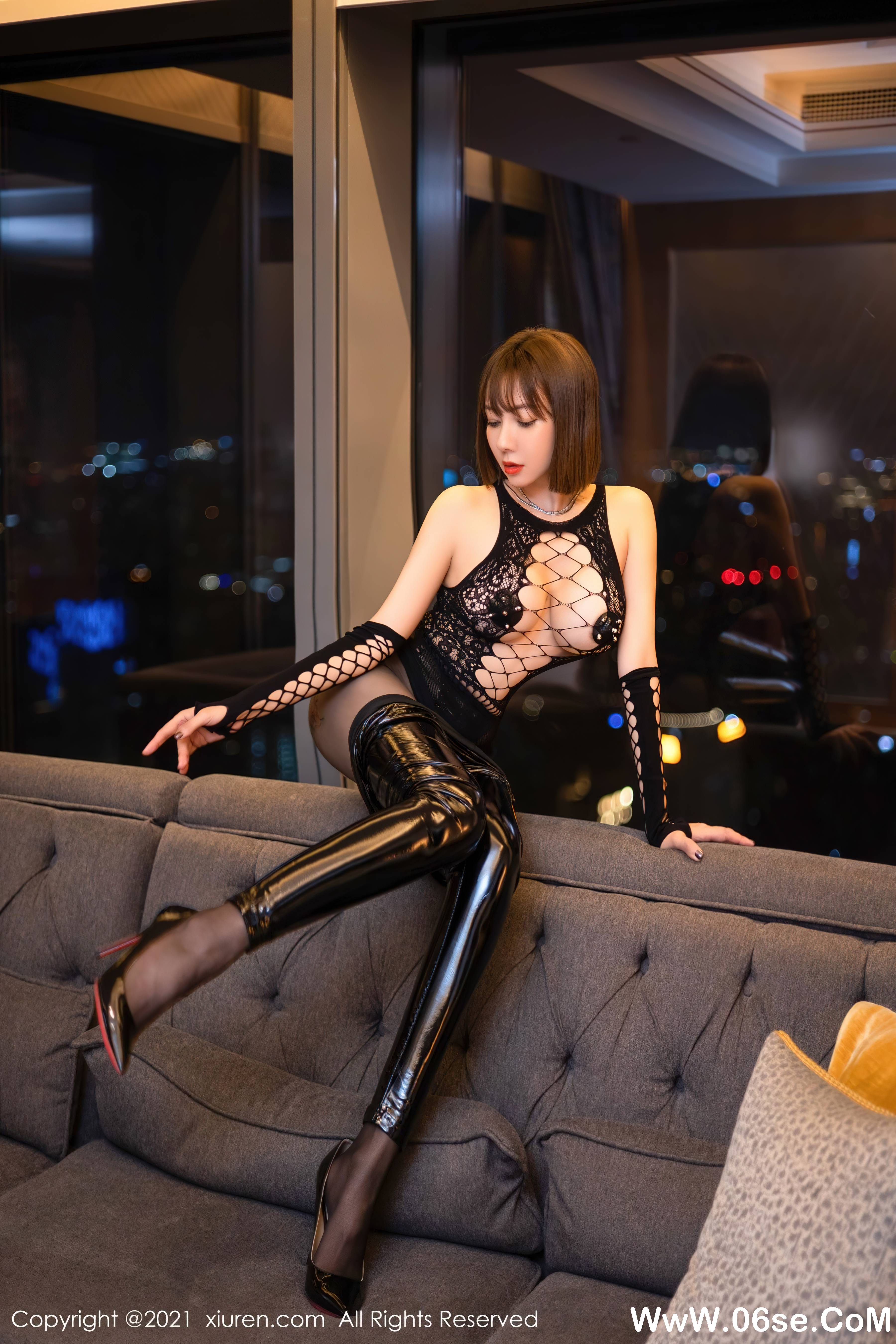 图片[37]-[XIUREN秀人网] 2021.11.25 NO.4267 果儿[60+1P624M]-六色网