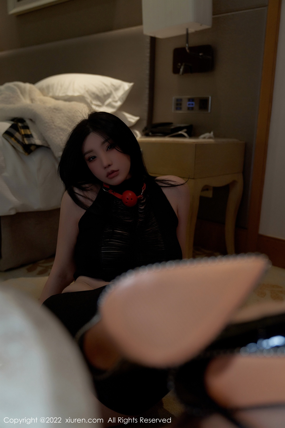图片[46]-【XiuRen秀人网】2022.12.30 Vol.6073 周于希Sally【80P】-六色网