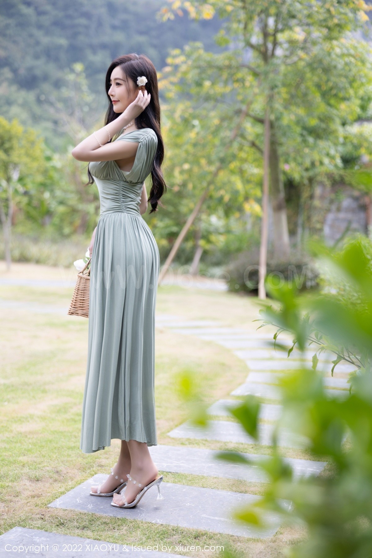 图片[4]-[XIAOYU语画界] 2022.11.03 Vol.896 王馨瑤yanni【93P】-六色网