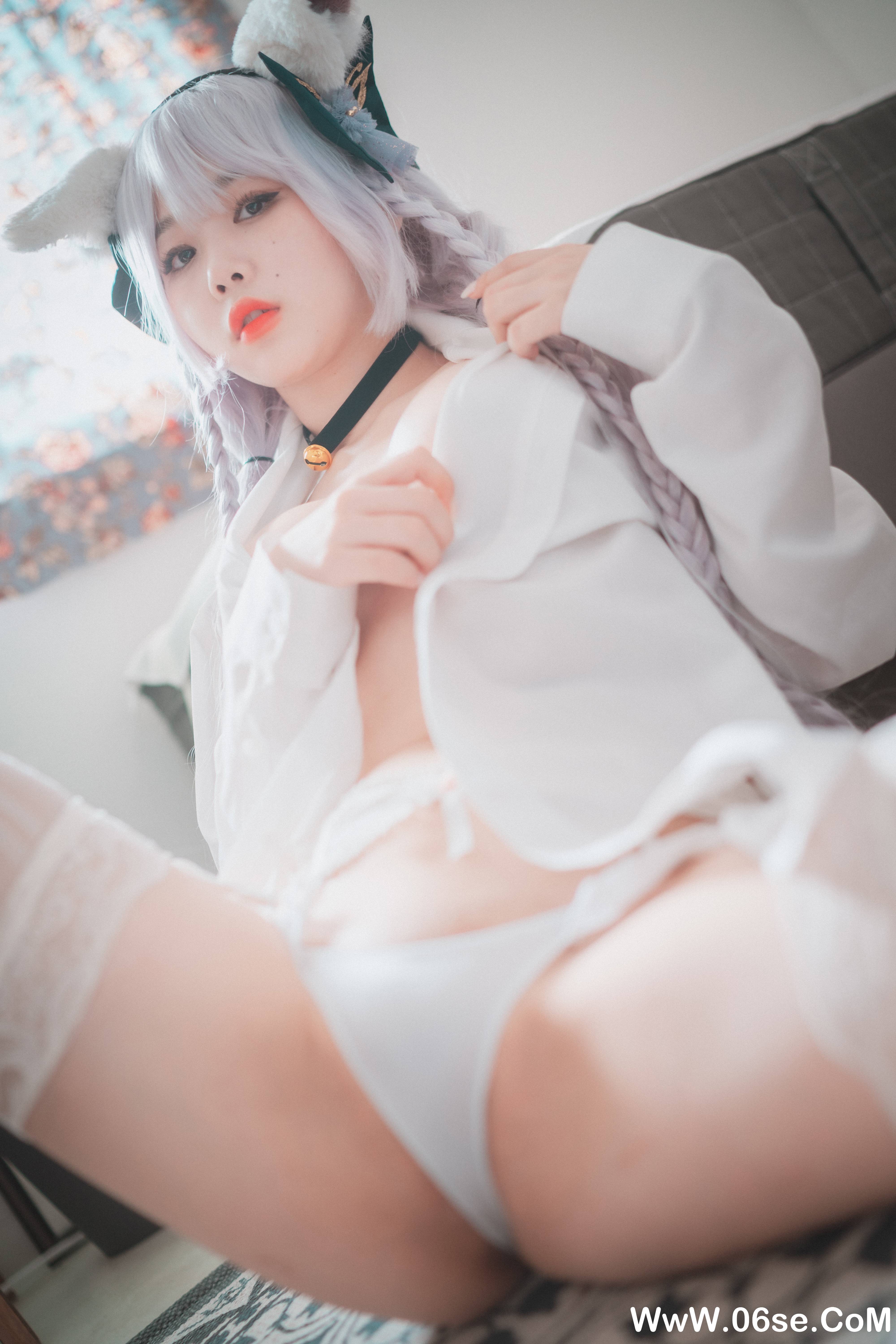 图片[32]-DJAWA — NO.124 Perrault The Milk Thief [69P547M]-六色网